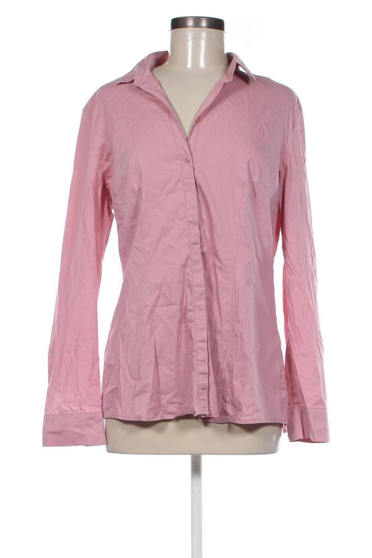 Damenbluse S.Oliver, Größe L, Farbe Rosa, Preis € 10,49