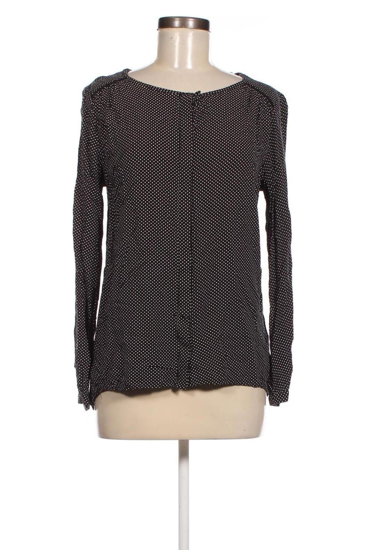 Damenbluse Selected Femme, Größe XS, Farbe Schwarz, Preis € 3,99