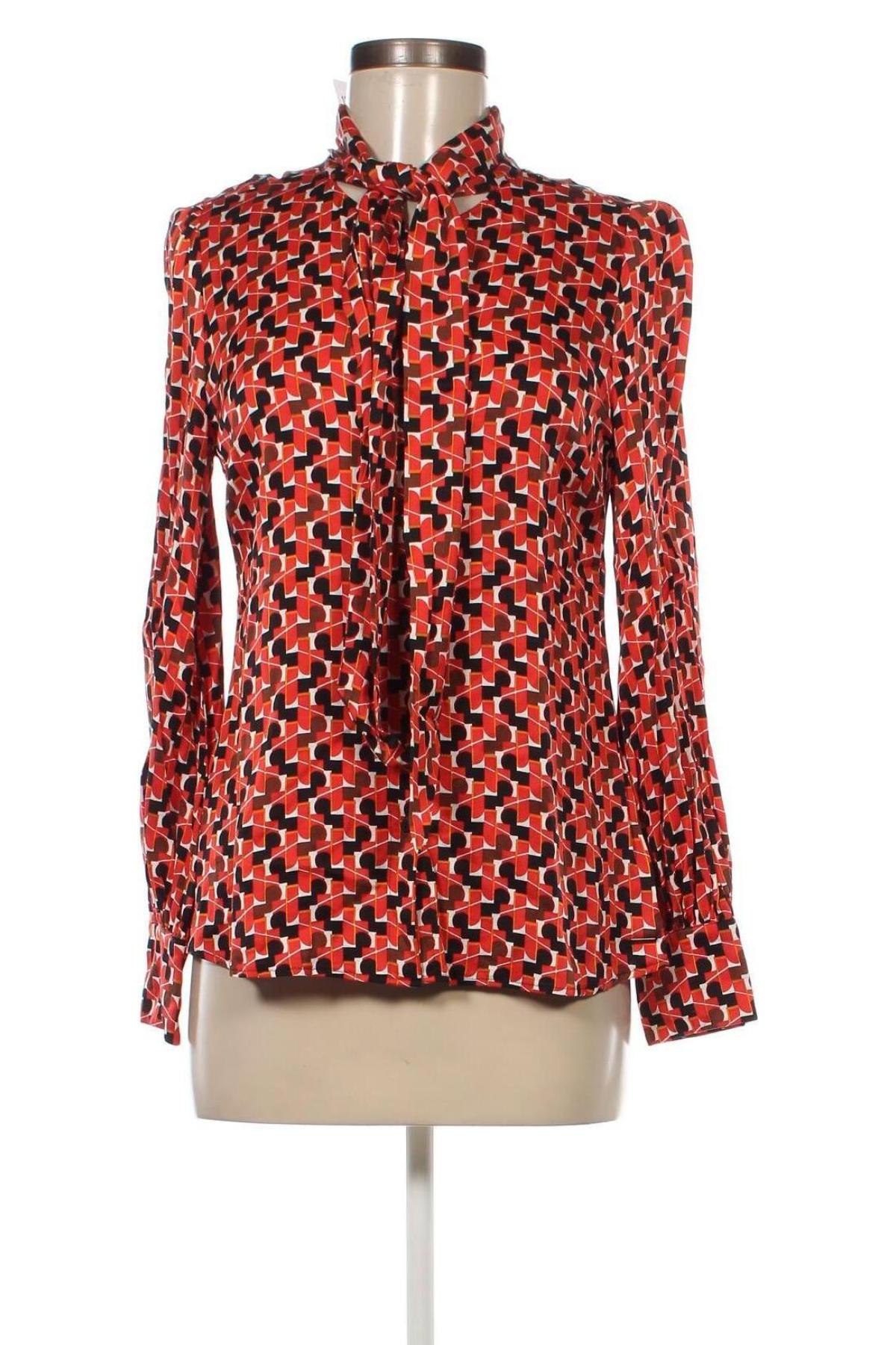 Γυναικείο πουκάμισο Taifun, Μέγεθος S, Χρώμα Πολύχρωμο, Τιμή 17,00 €