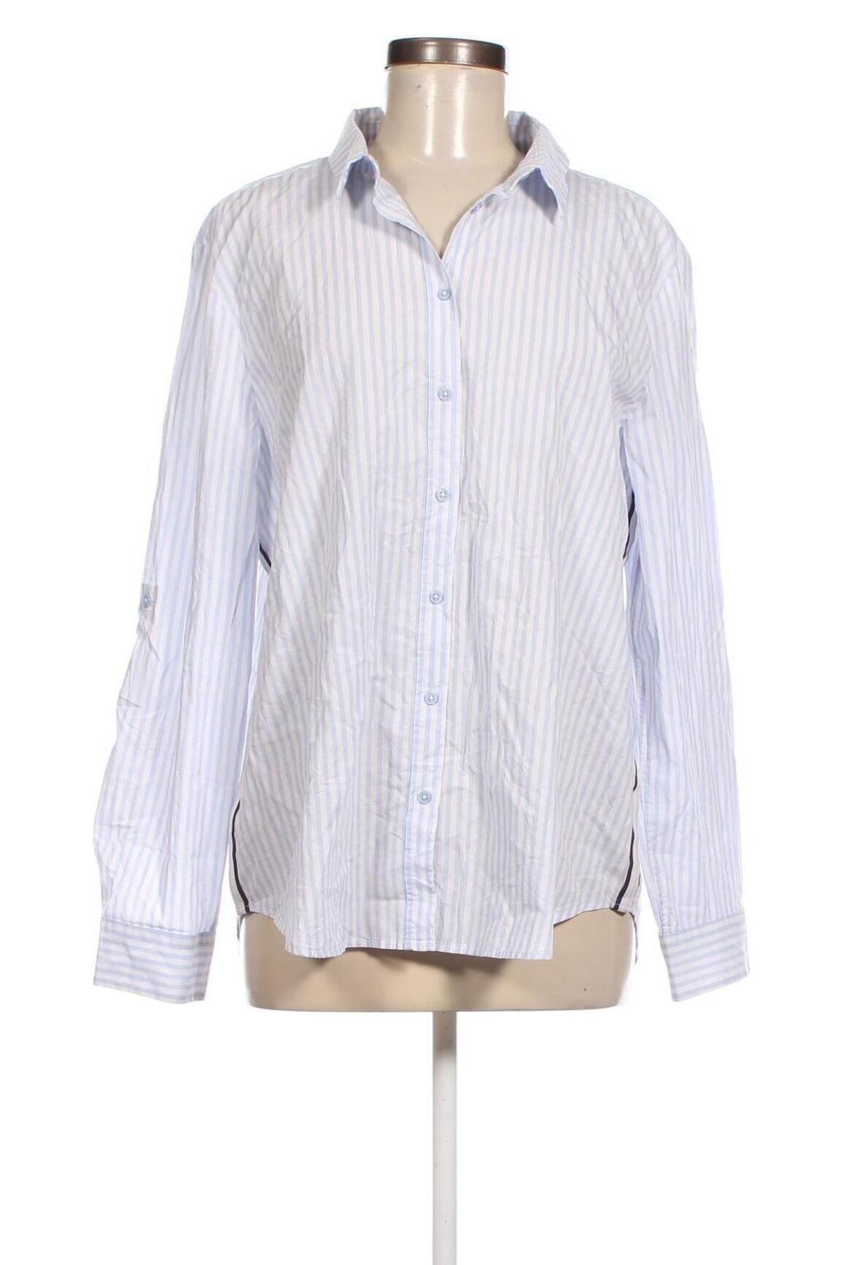 Γυναικείο πουκάμισο Up 2 Fashion, Μέγεθος L, Χρώμα Πολύχρωμο, Τιμή 6,96 €