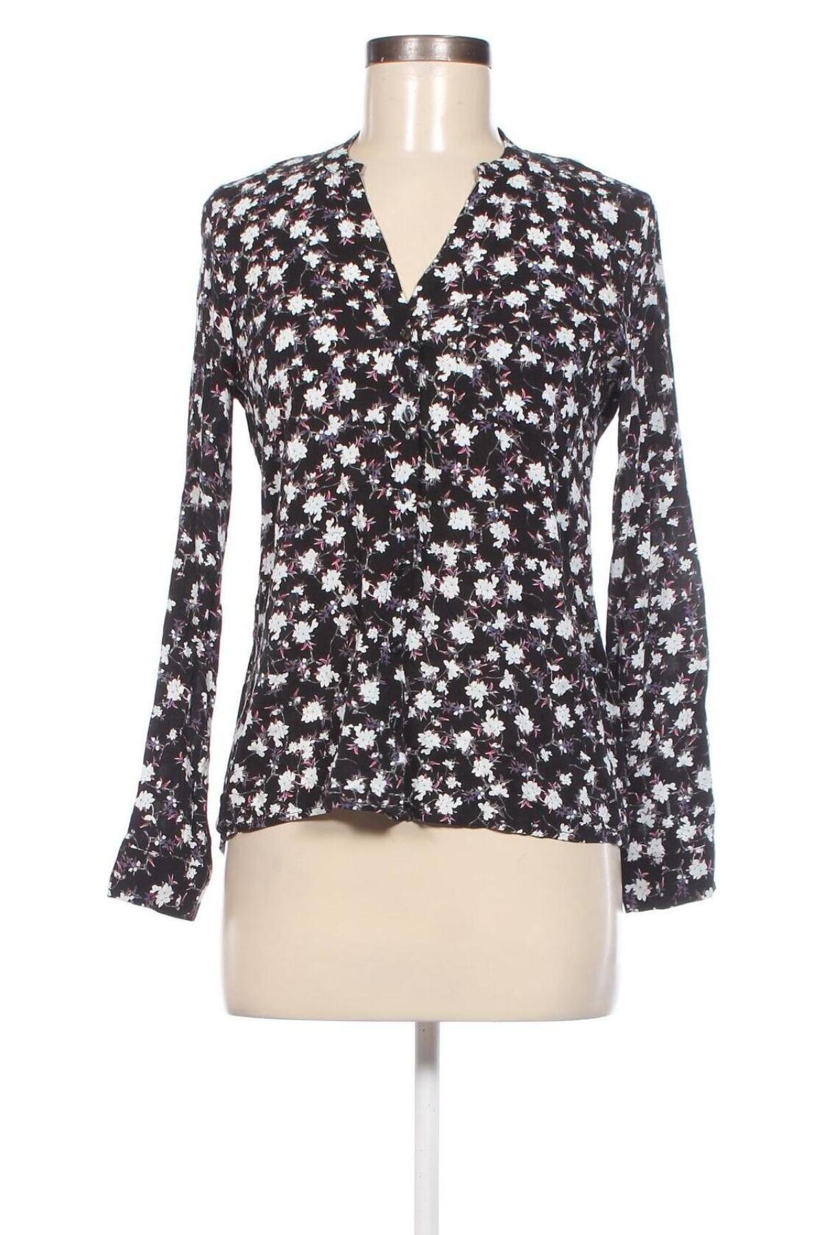 Damenbluse Vero Moda, Größe S, Farbe Mehrfarbig, Preis € 7,49