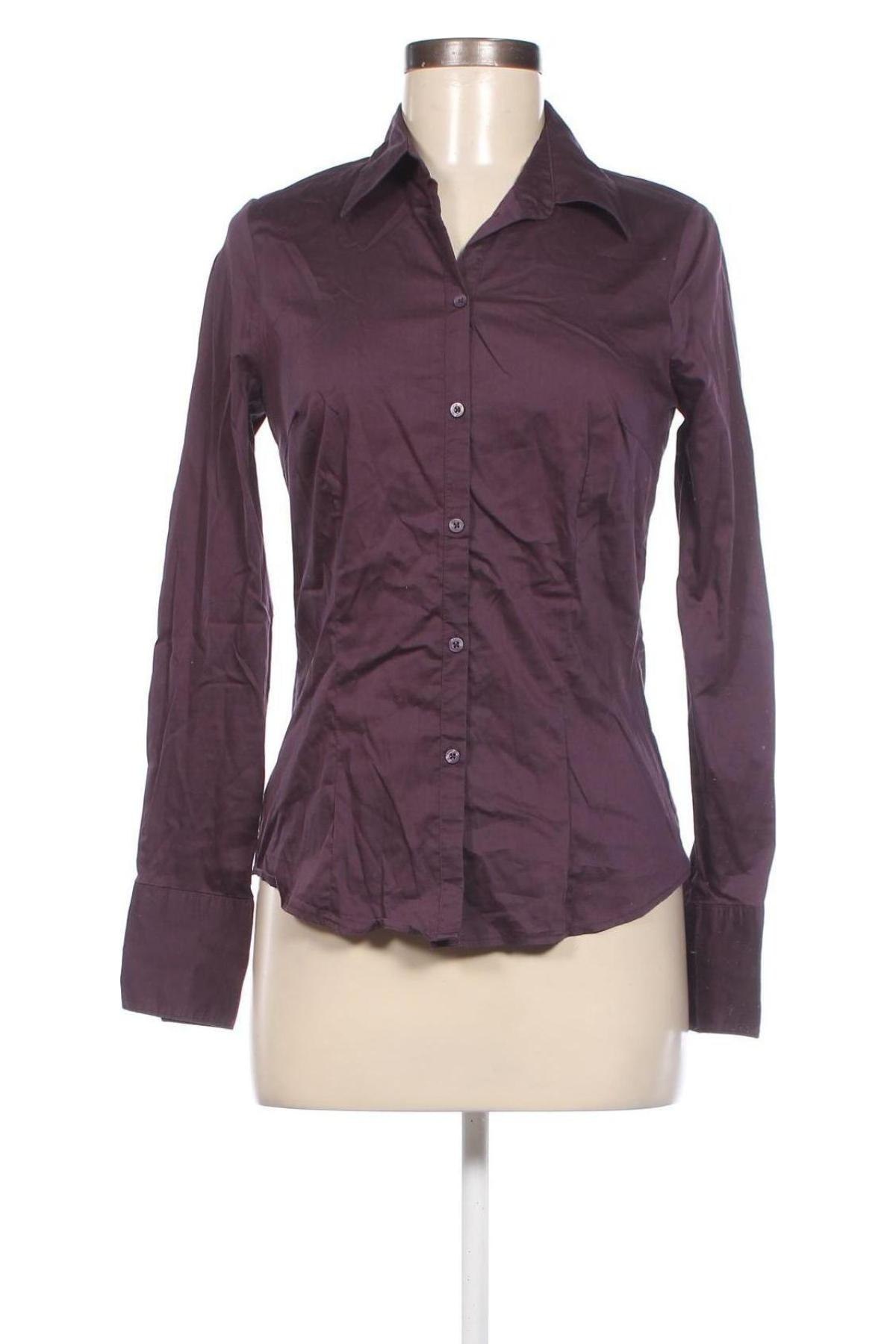 Damenbluse Yessica, Größe S, Farbe Lila, Preis € 17,40