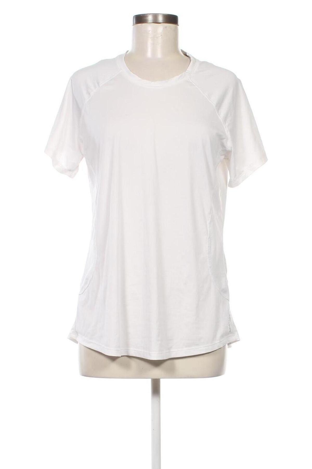 Damen T-Shirt, Größe M, Farbe Weiß, Preis 4,53 €