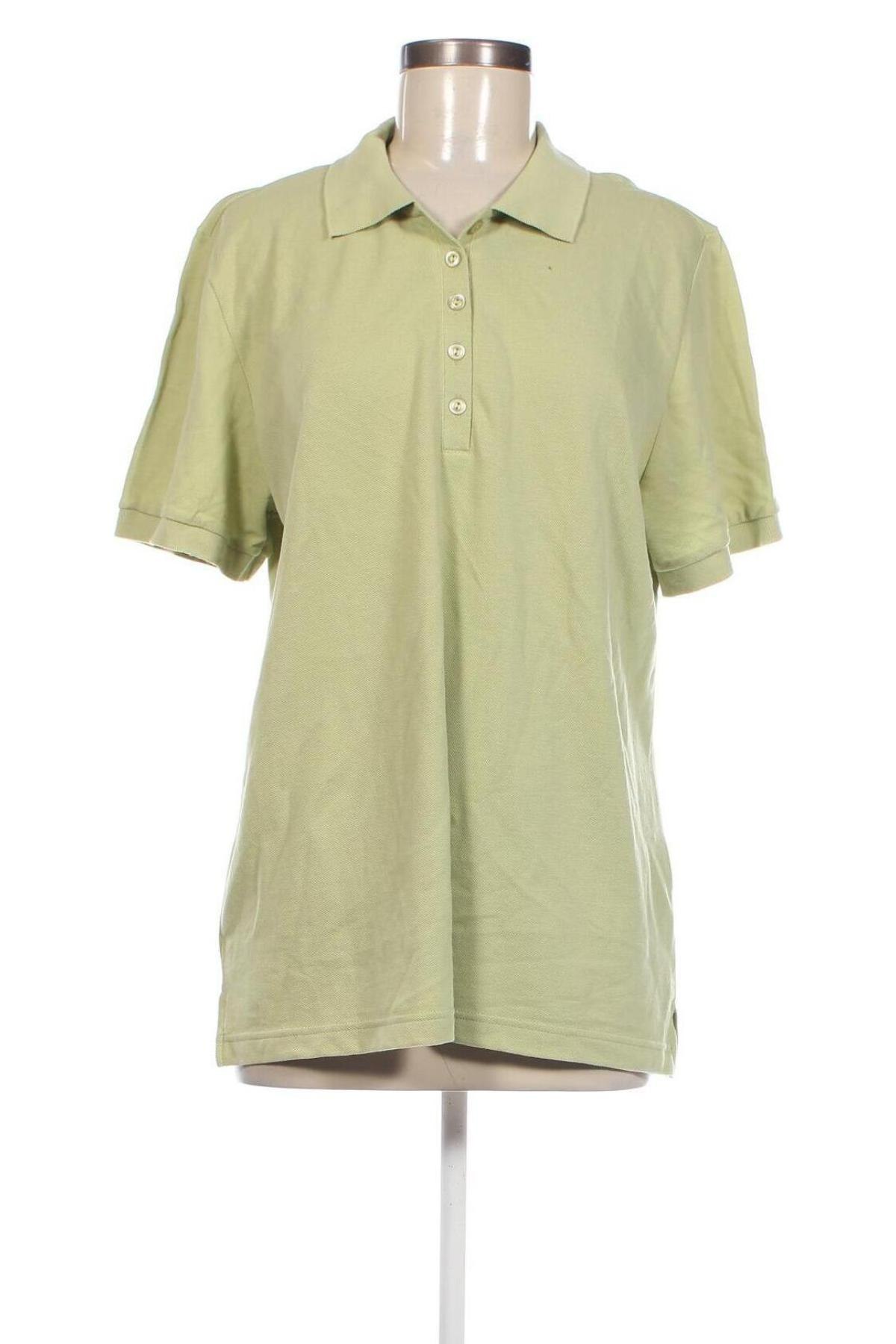 Női póló, Méret XL, Szín Zöld, Ár 3 298 Ft