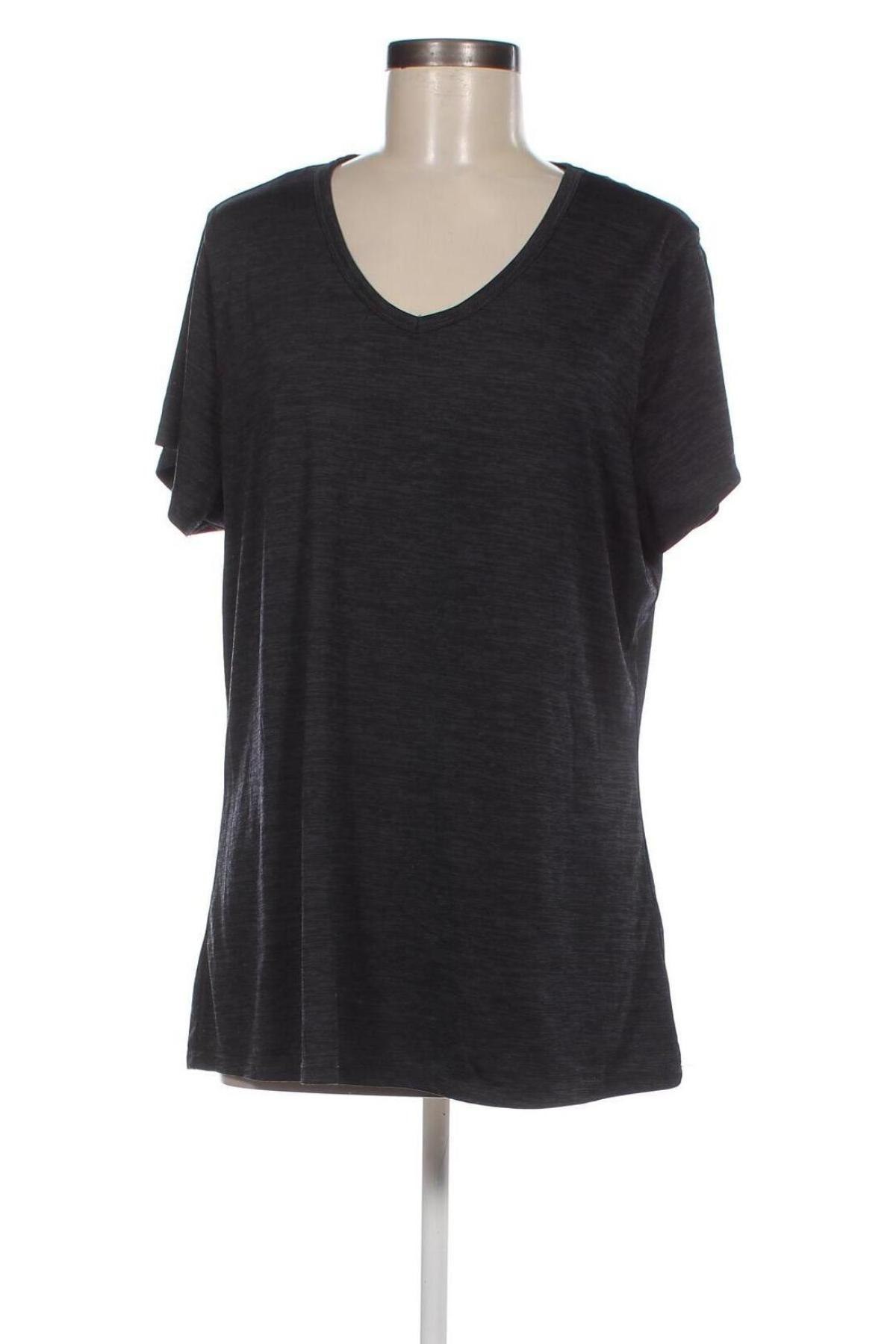 Damen T-Shirt Anko, Größe XL, Farbe Grau, Preis € 6,65