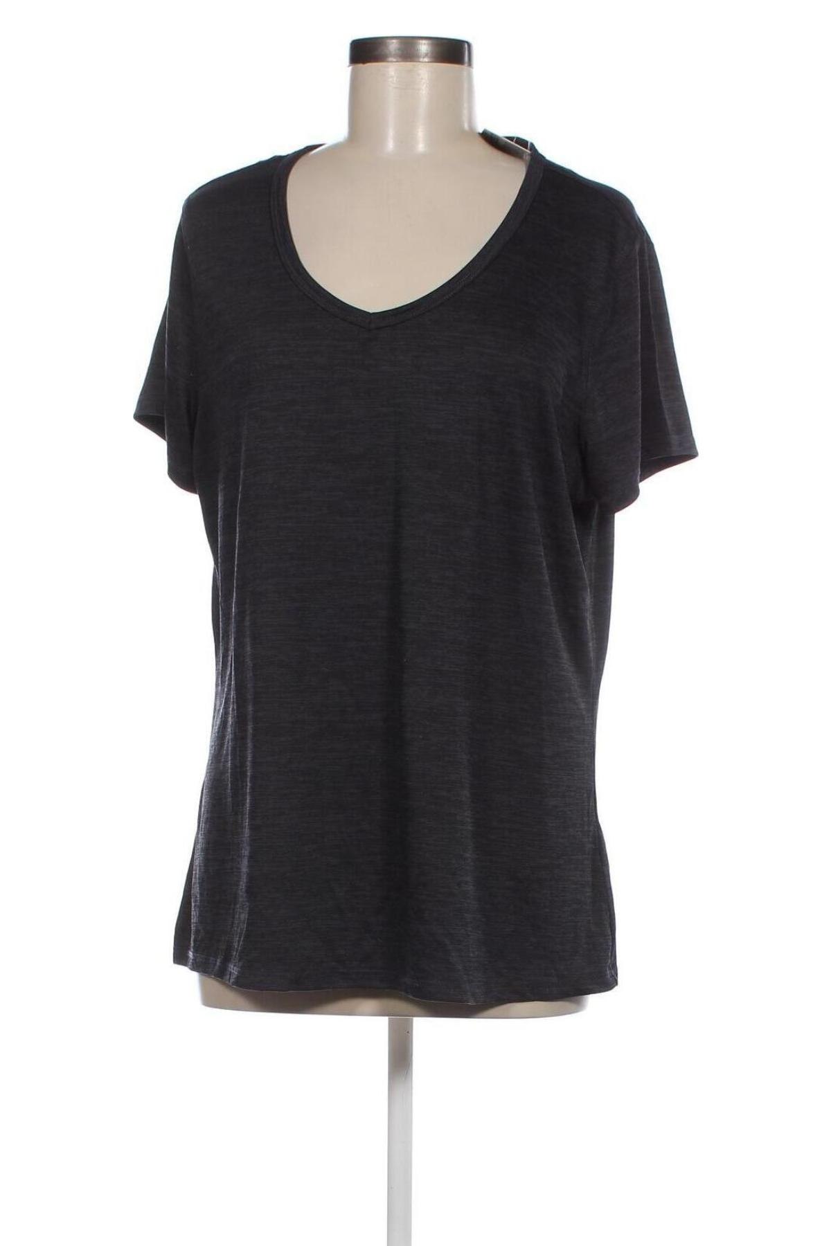 Damen T-Shirt Anko, Größe XL, Farbe Grau, Preis € 6,65