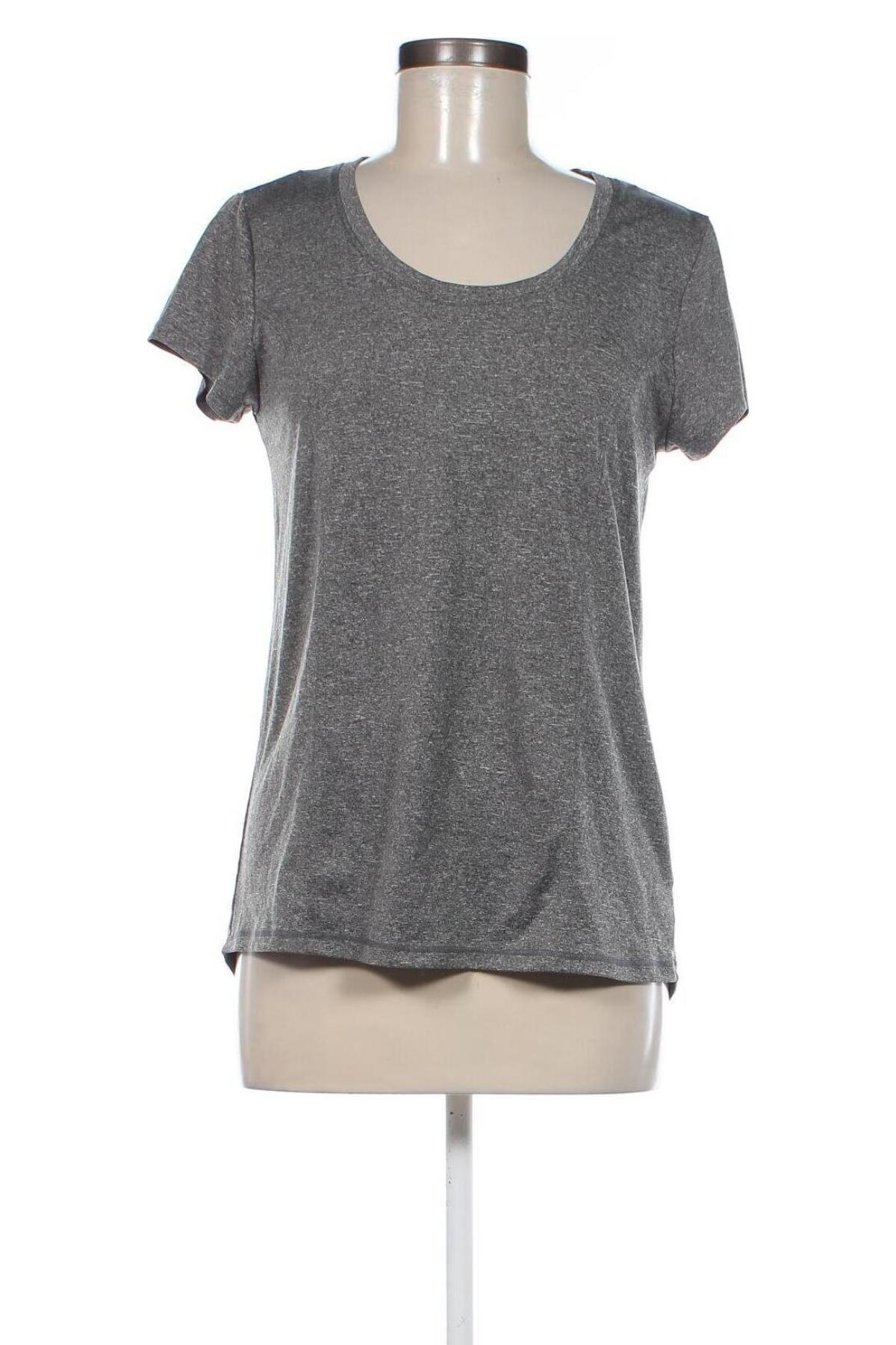 Damen T-Shirt Balance Collection, Größe L, Farbe Grau, Preis 16,91 €