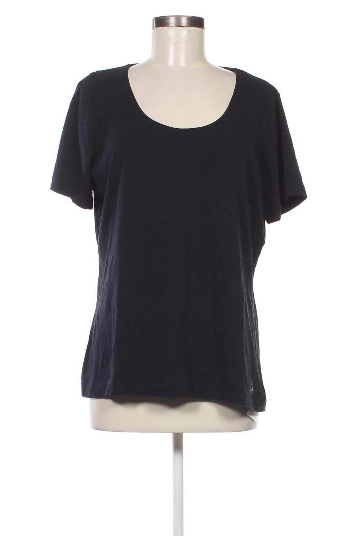 Tricou de femei Bogner, Mărime XL, Culoare Albastru, Preț 190,13 Lei