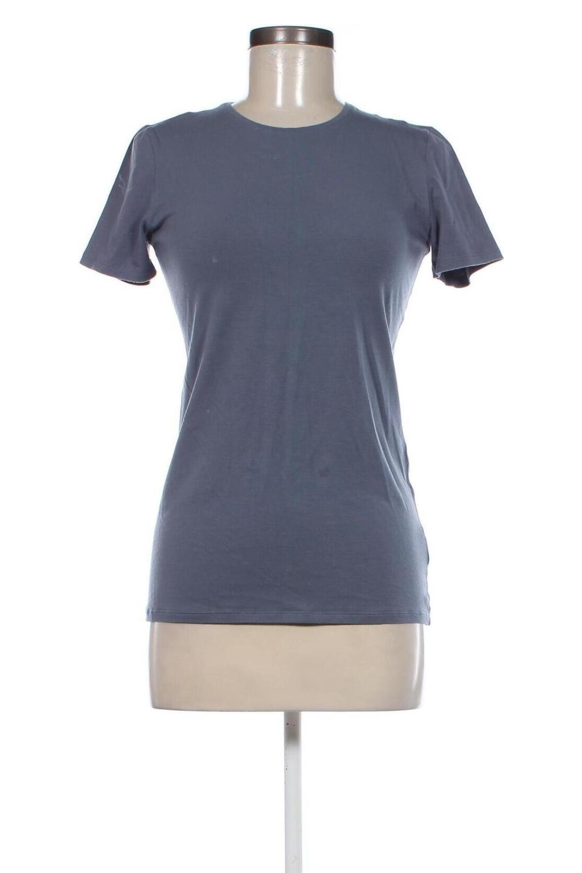 Dámské tričko Brunello Cucinelli, Velikost L, Barva Modrá, Cena  1 558,00 Kč