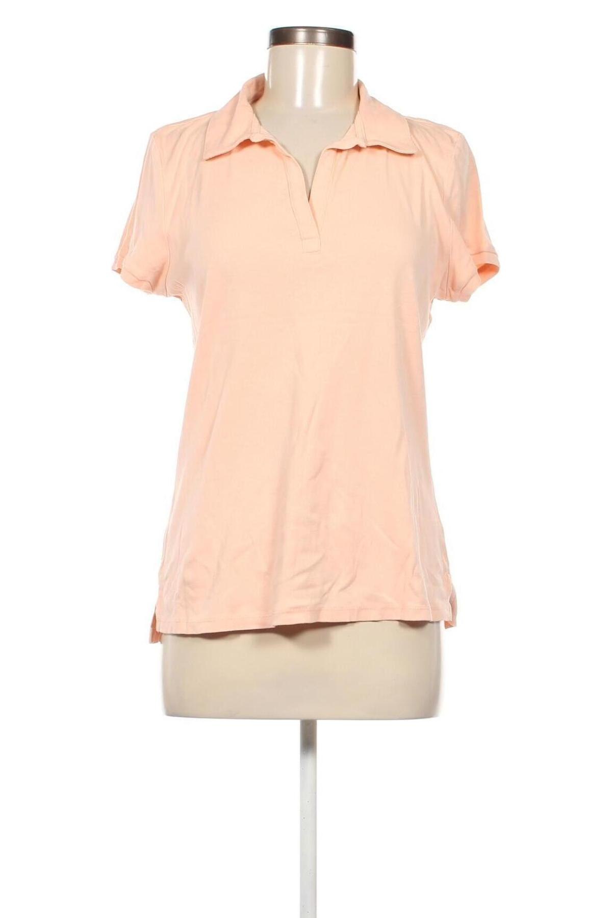 Dámské tričko C&A, Velikost L, Barva Růžová, Cena  155,00 Kč