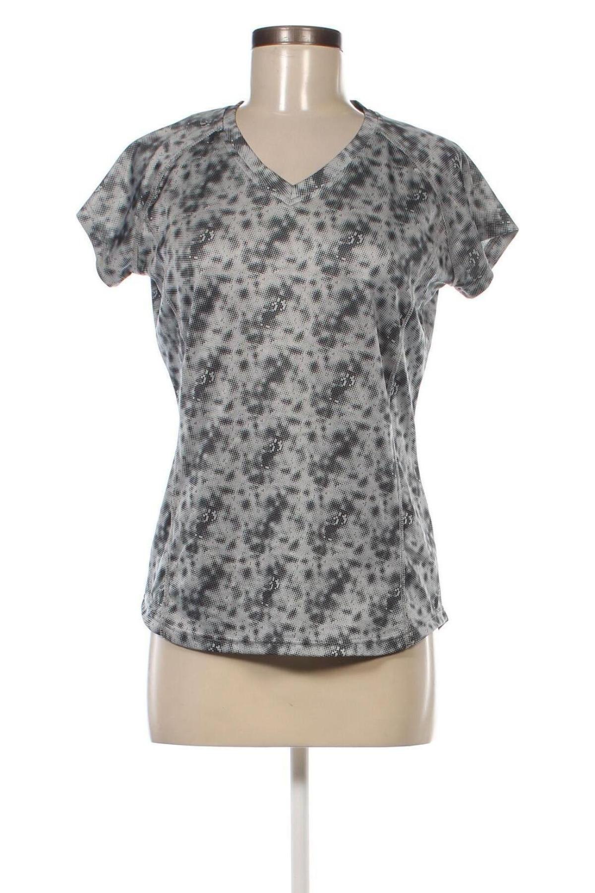 Damen T-Shirt Crivit, Größe M, Farbe Mehrfarbig, Preis € 3,59