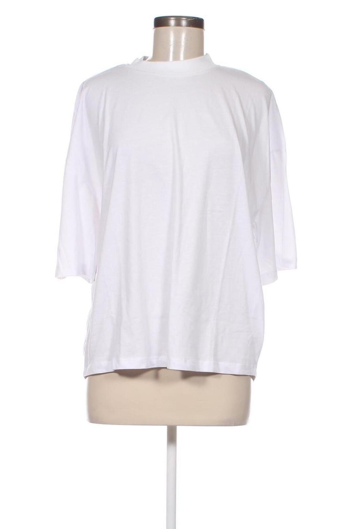 Damen T-Shirt Dorothy Perkins, Größe M, Farbe Weiß, Preis € 15,98