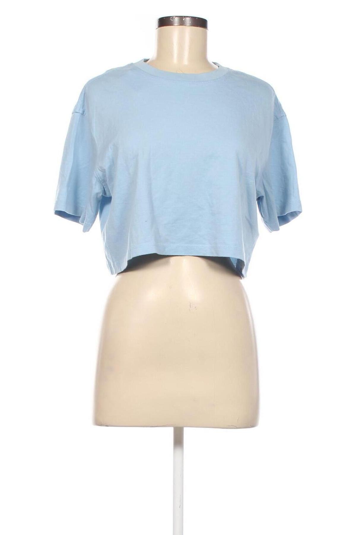 Dámské tričko FSBN Sister, Velikost S, Barva Modrá, Cena  165,00 Kč