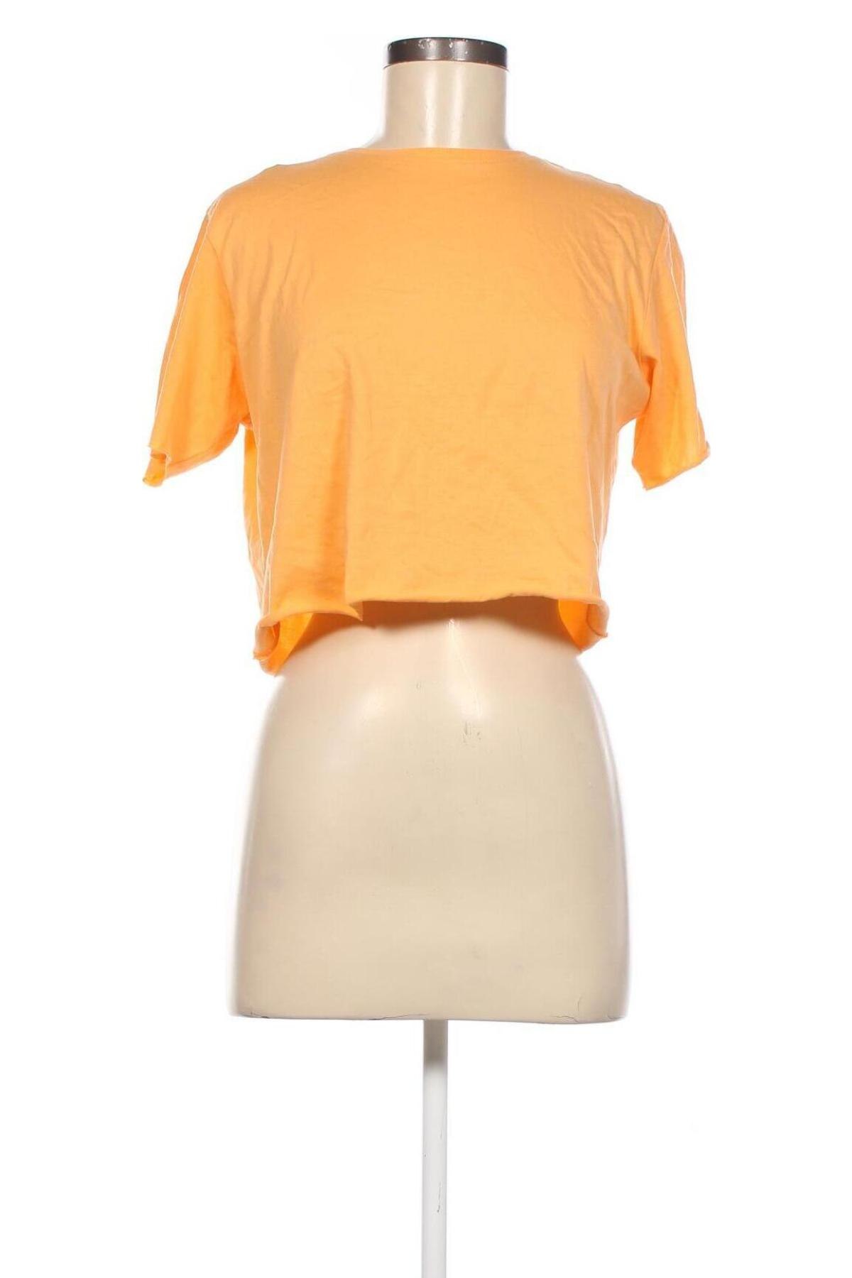 Damen T-Shirt Fisherfield, Größe S, Farbe Orange, Preis 6,13 €