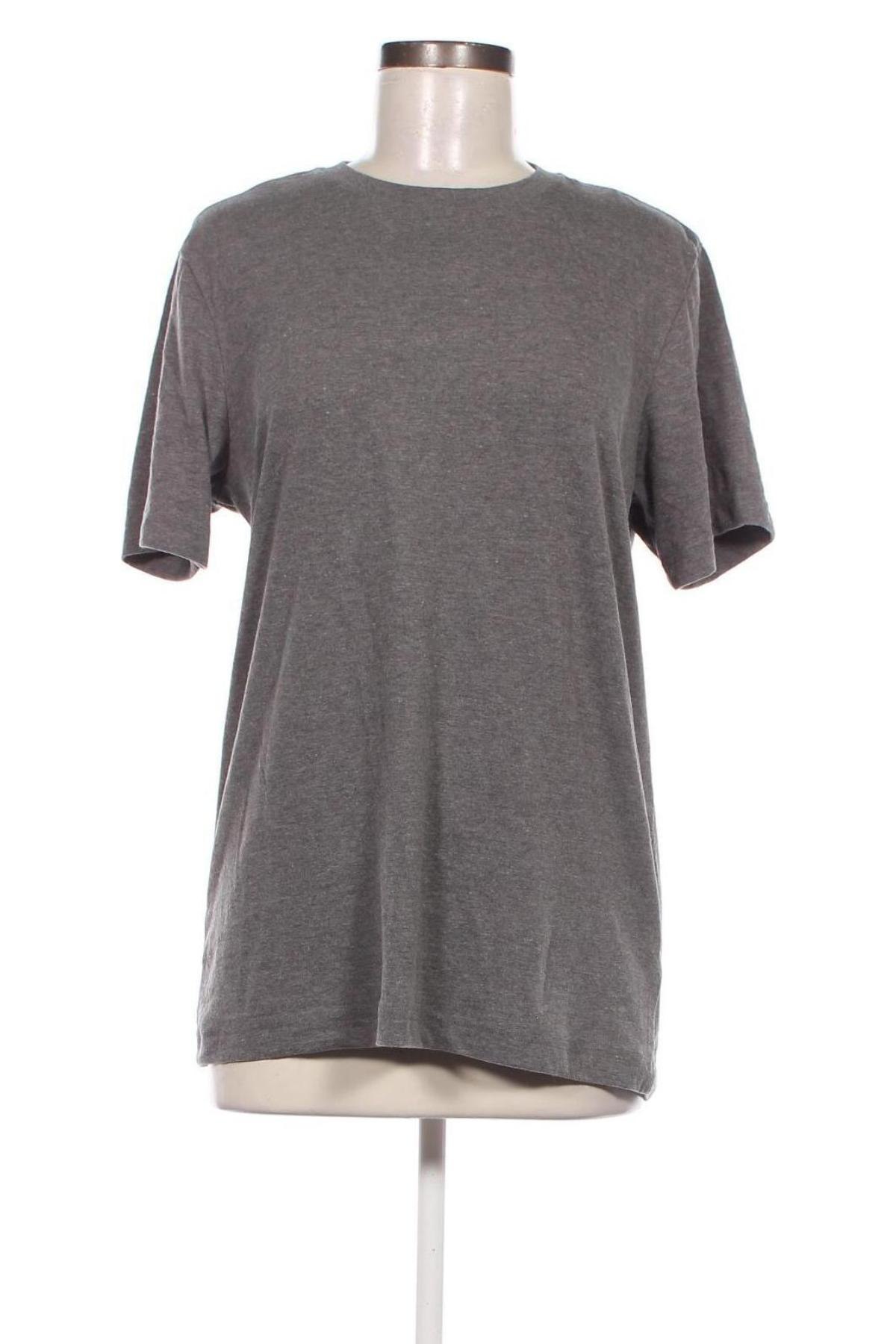 Damen T-Shirt George, Größe M, Farbe Grau, Preis € 9,05