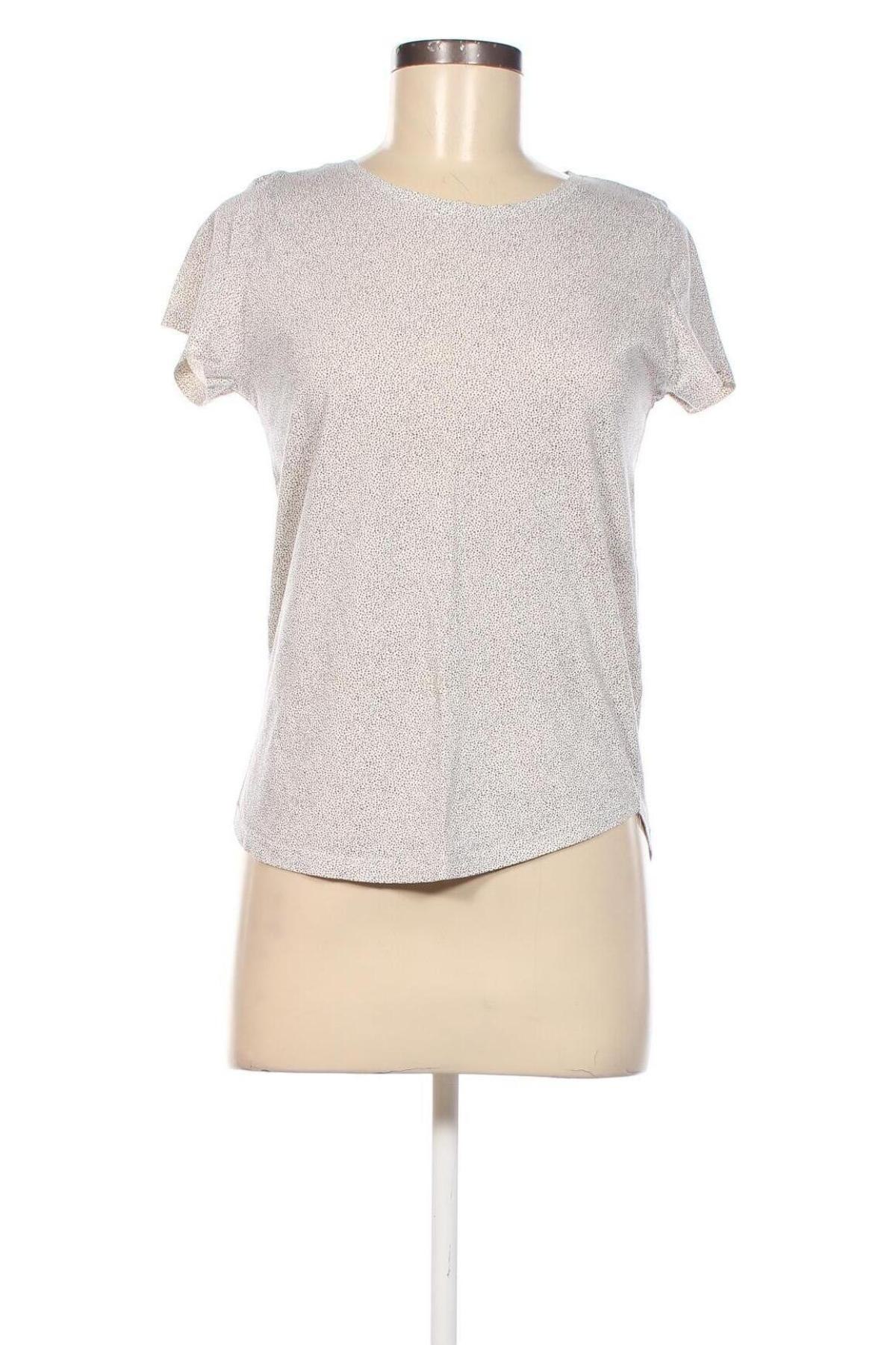 Damen T-Shirt H&M, Größe S, Farbe Mehrfarbig, Preis 6,62 €