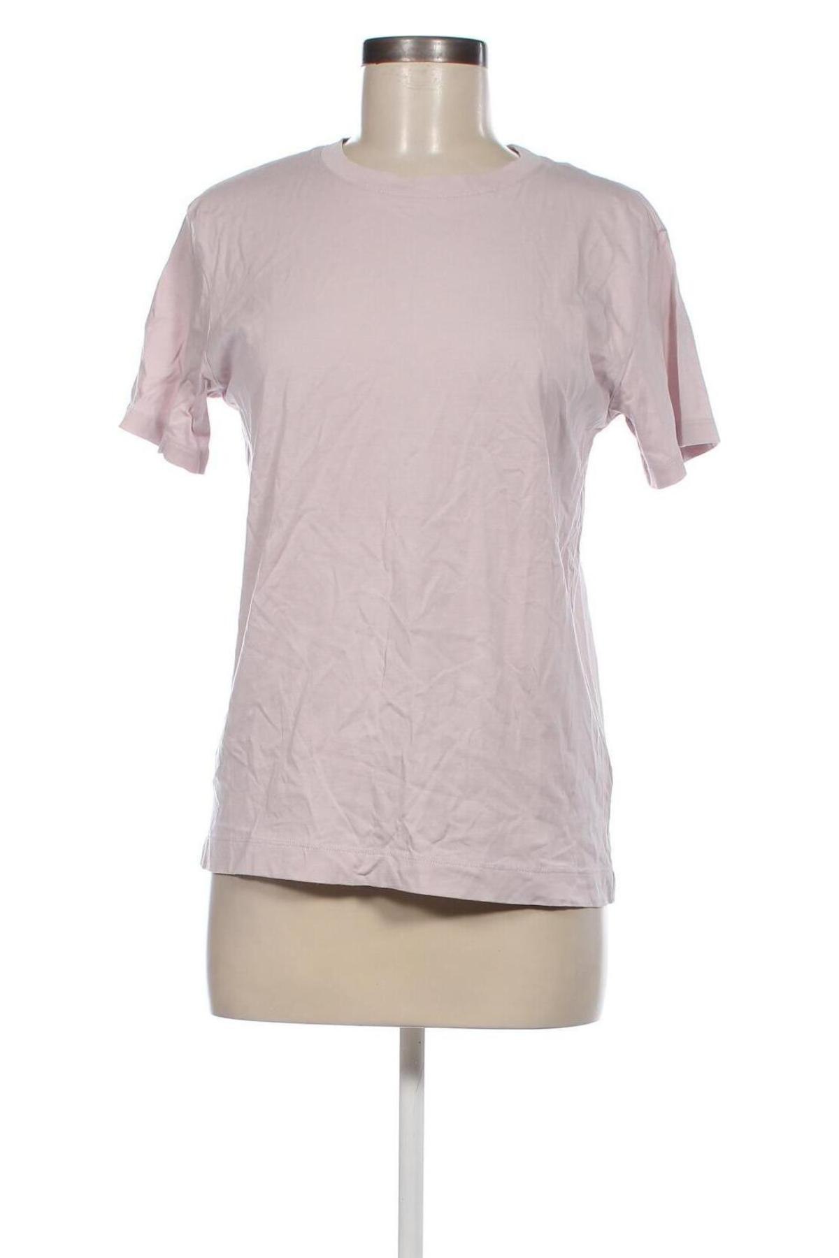 Damen T-Shirt H&M, Größe S, Farbe Lila, Preis € 6,62