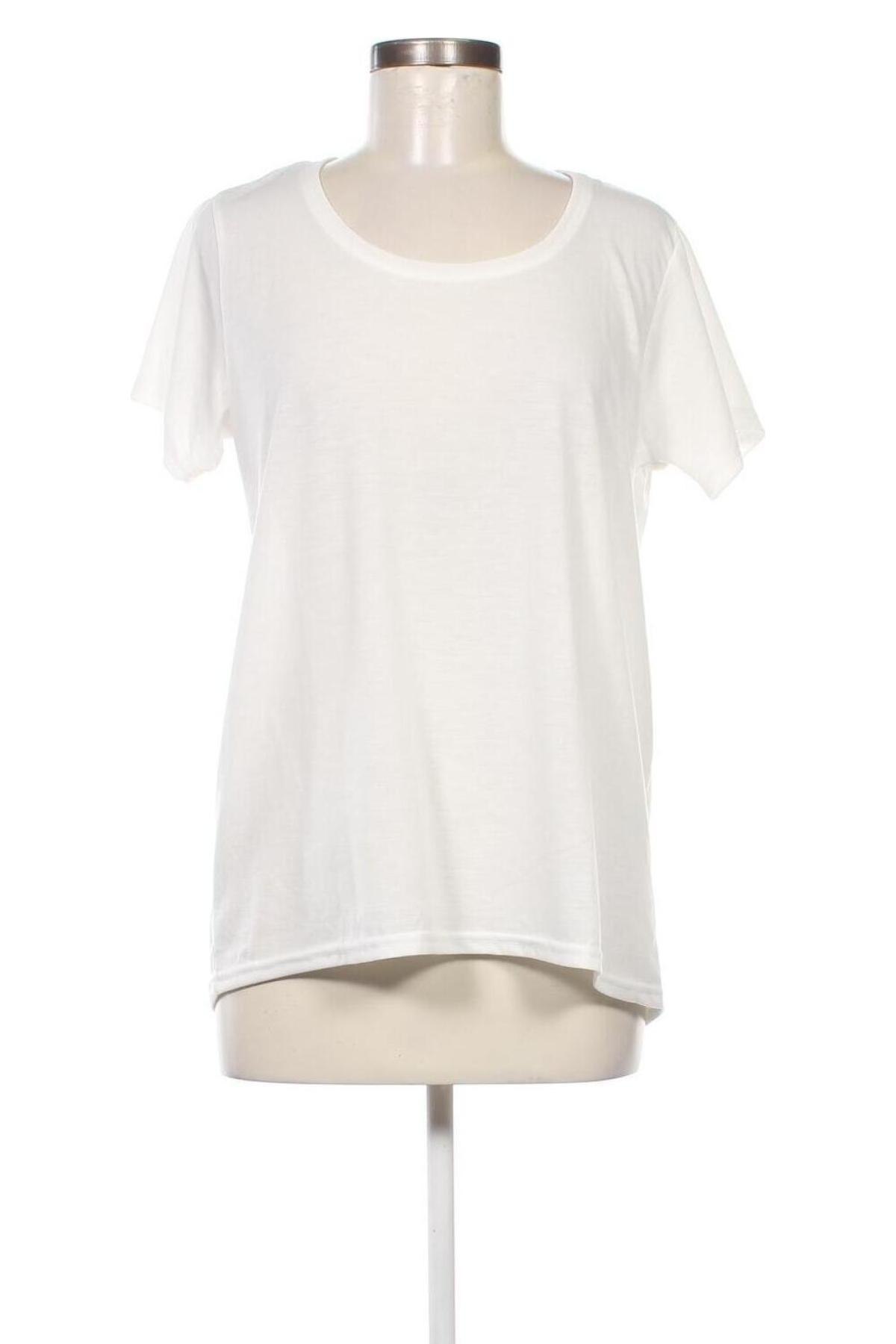Дамска тениска Infinity Woman, Размер L, Цвят Бял, Цена 13,00 лв.