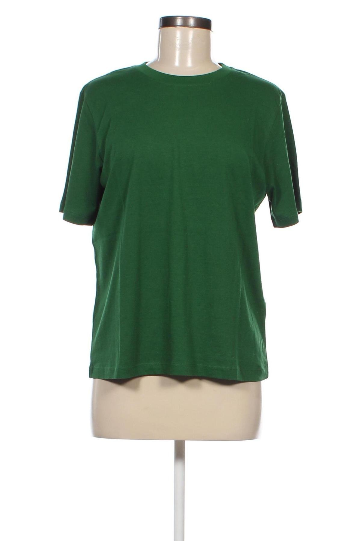 Tricou de femei JJXX, Mărime M, Culoare Verde, Preț 118,42 Lei