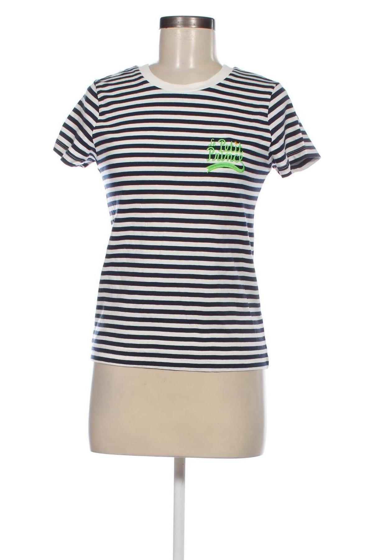 Damen T-Shirt Mango, Größe S, Farbe Mehrfarbig, Preis 11,07 €