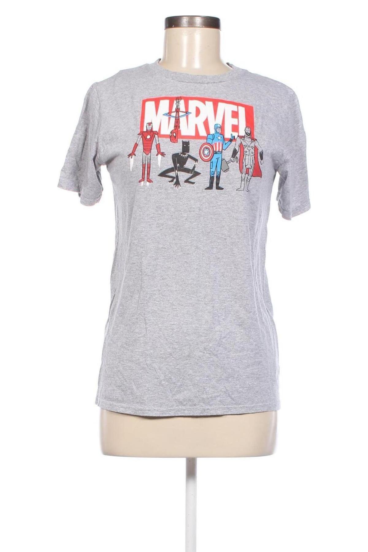 Női póló Marvel, Méret XL, Szín Szürke, Ár 4 059 Ft