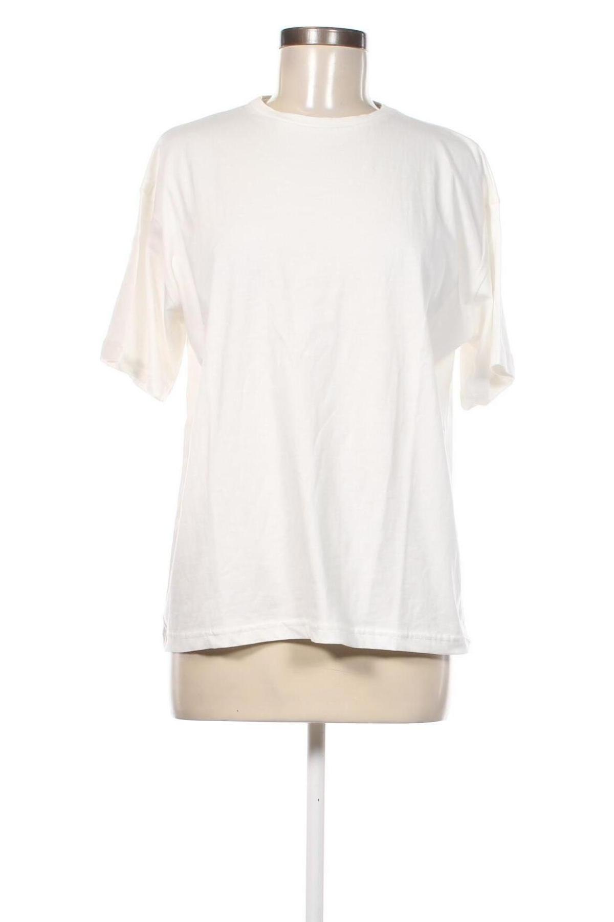 Γυναικείο t-shirt Misspap, Μέγεθος XS, Χρώμα Λευκό, Τιμή 5,57 €
