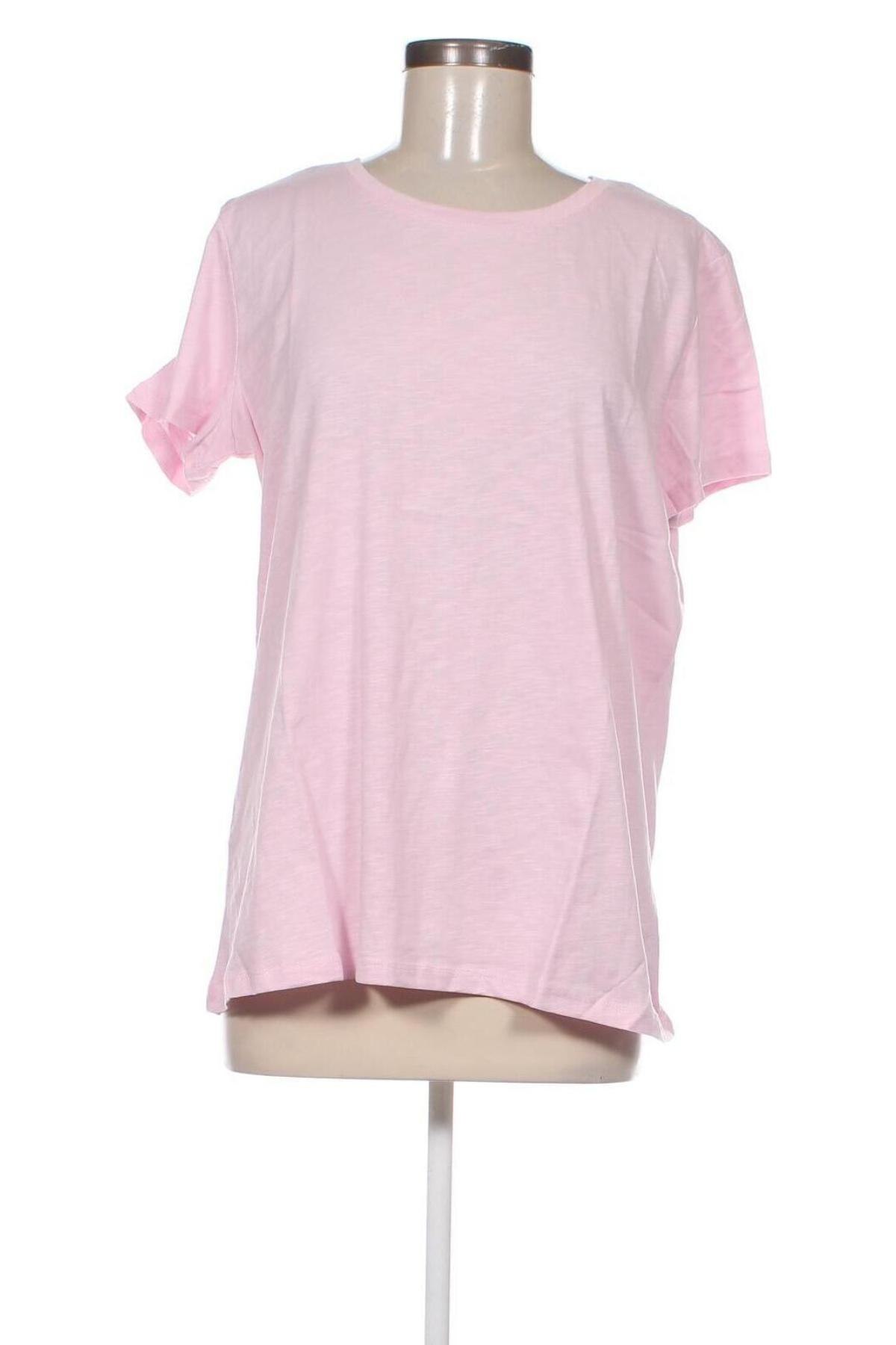 Damen T-Shirt Modstrom, Größe L, Farbe Rosa, Preis € 25,57