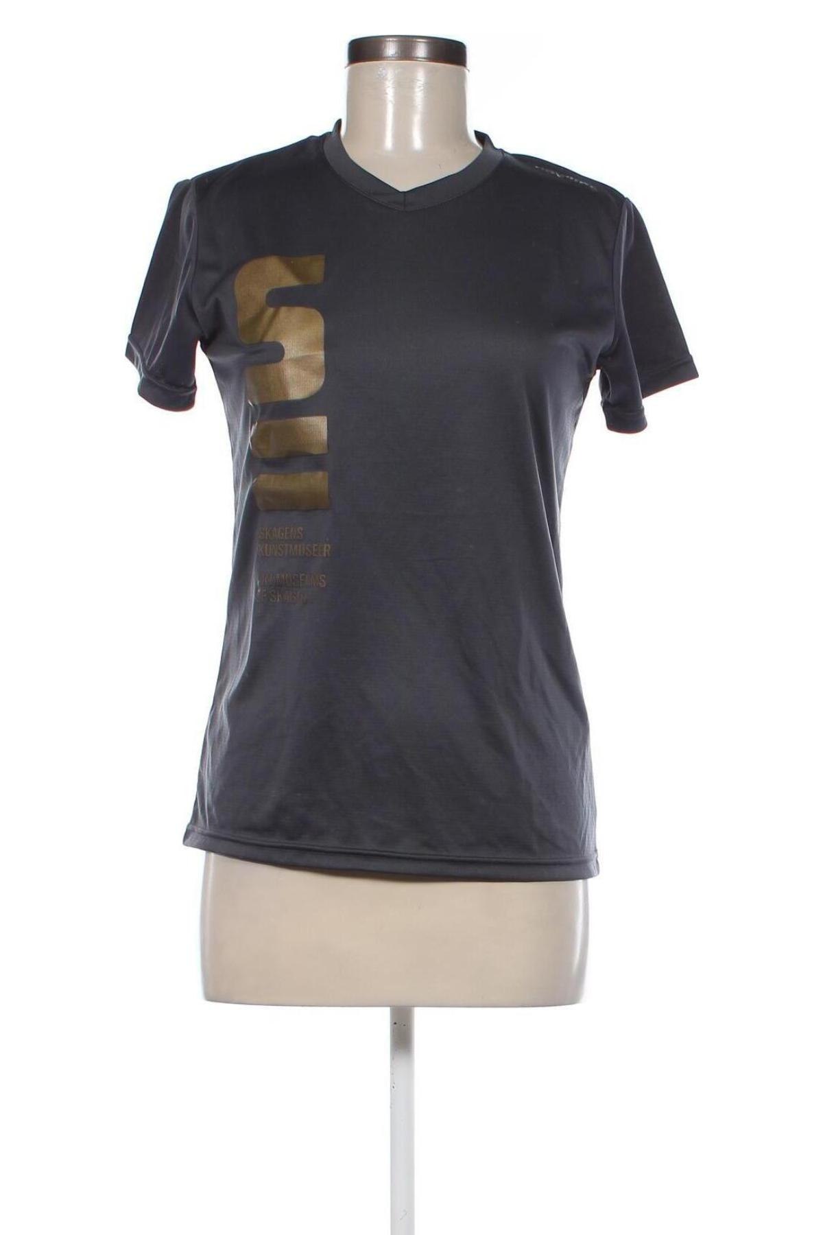 Γυναικείο t-shirt Newline, Μέγεθος M, Χρώμα Μπλέ, Τιμή 9,90 €