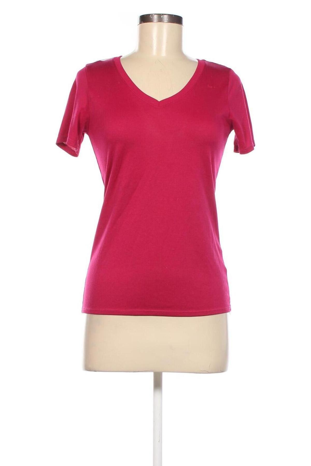 Damen T-Shirt Nike, Größe S, Farbe Rosa, Preis € 7,46