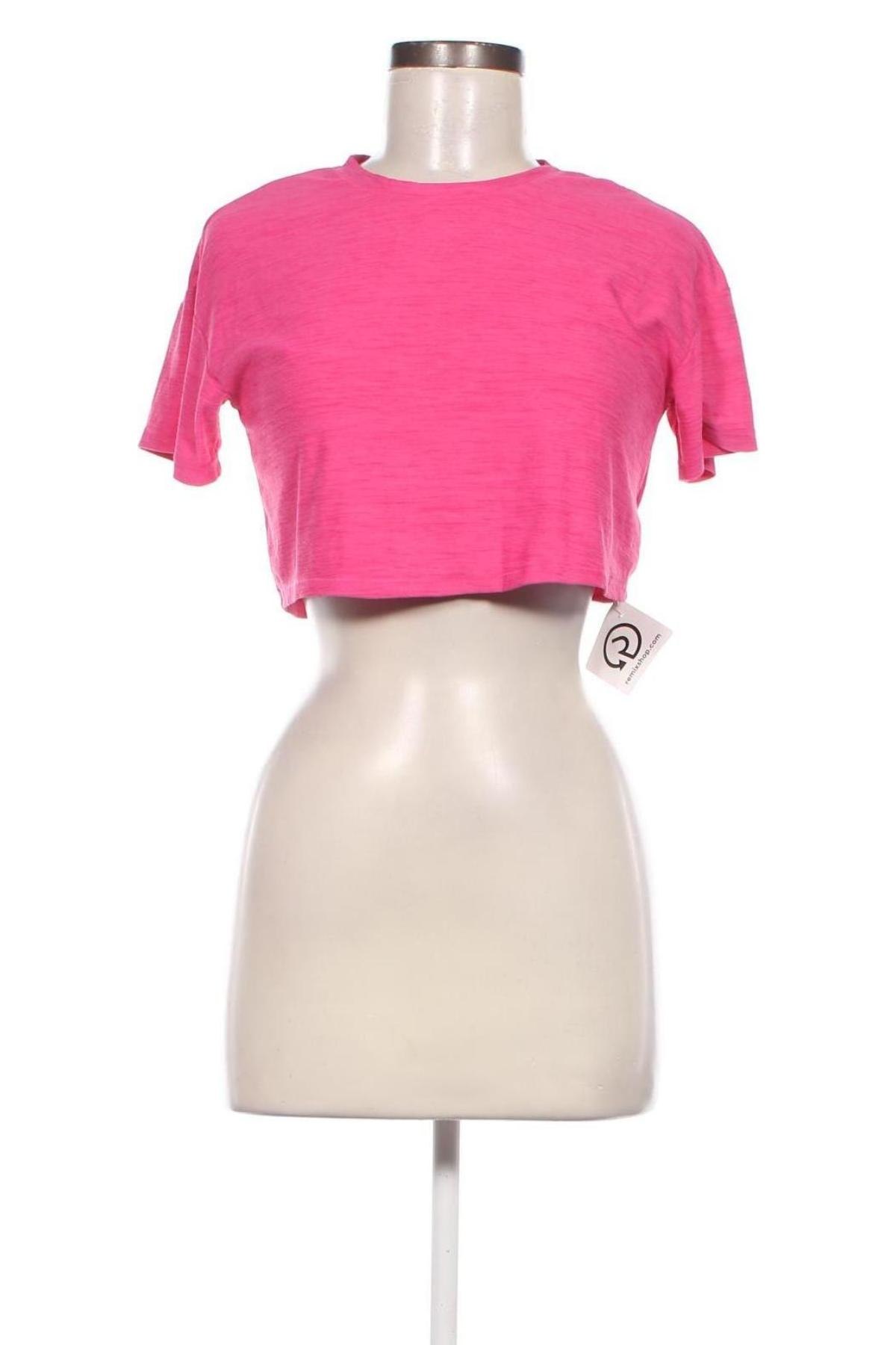 Damen T-Shirt Old Navy, Größe L, Farbe Rosa, Preis € 9,46