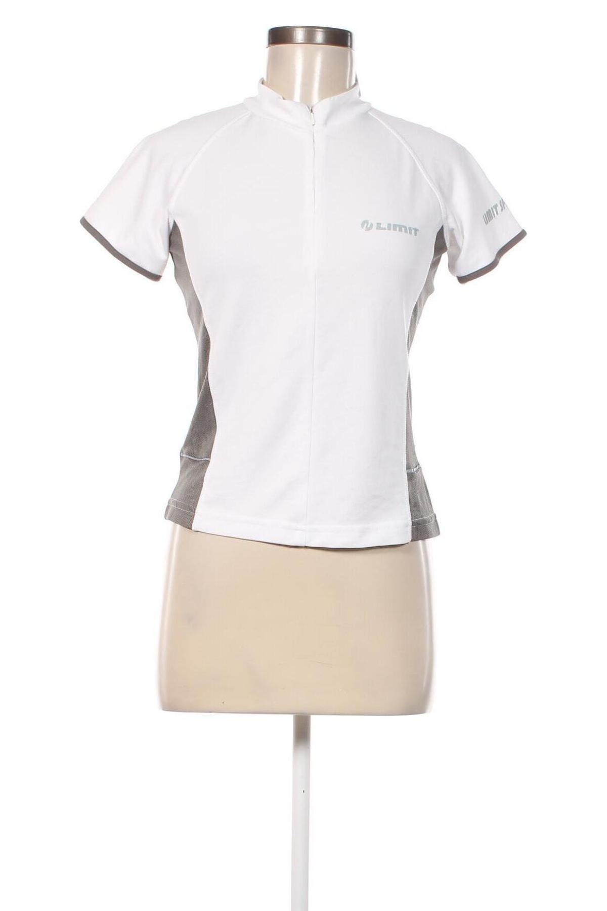 Damen T-Shirt Outfit, Größe M, Farbe Weiß, Preis 4,53 €