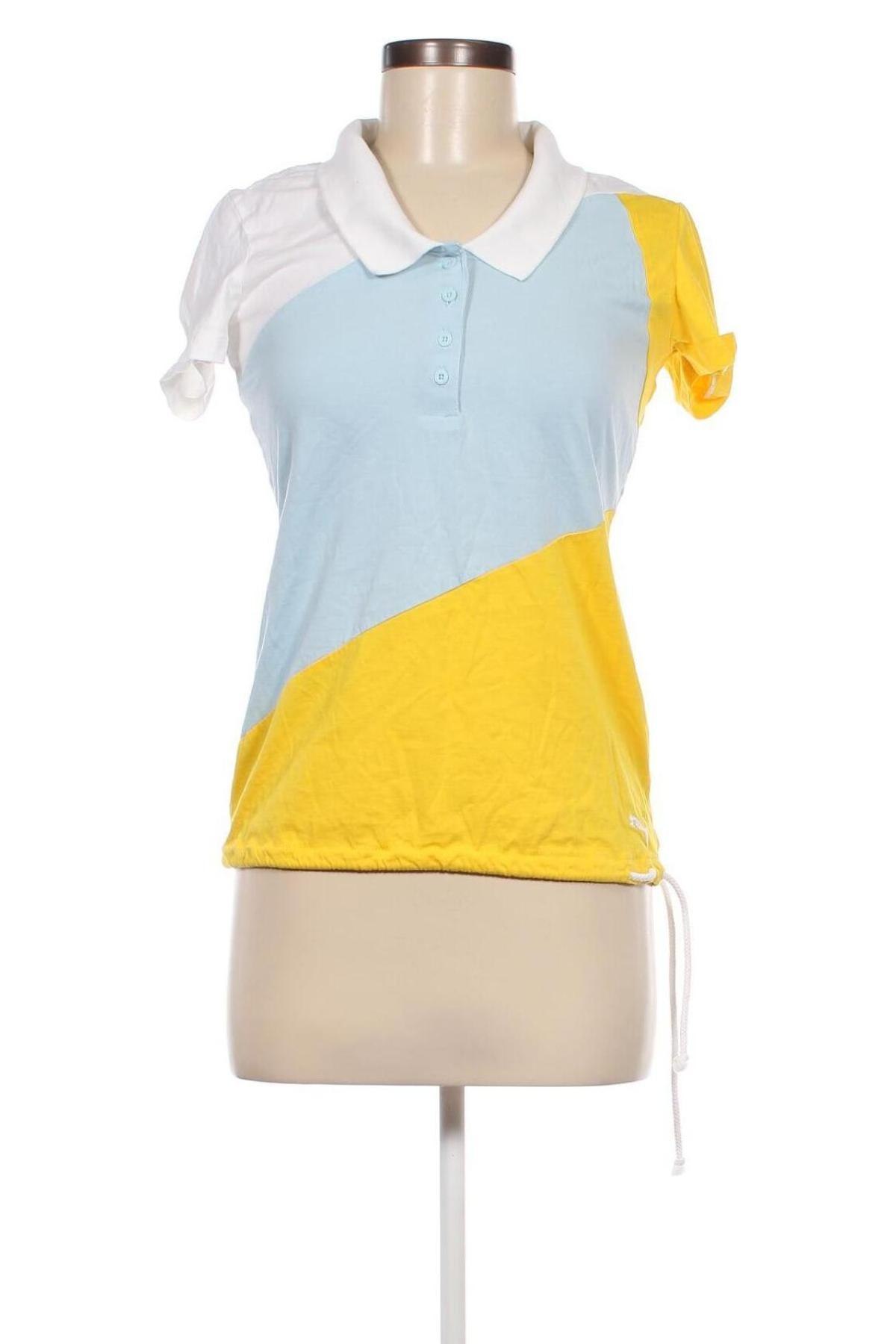 Dámské tričko PUMA, Velikost M, Barva Vícebarevné, Cena  185,00 Kč