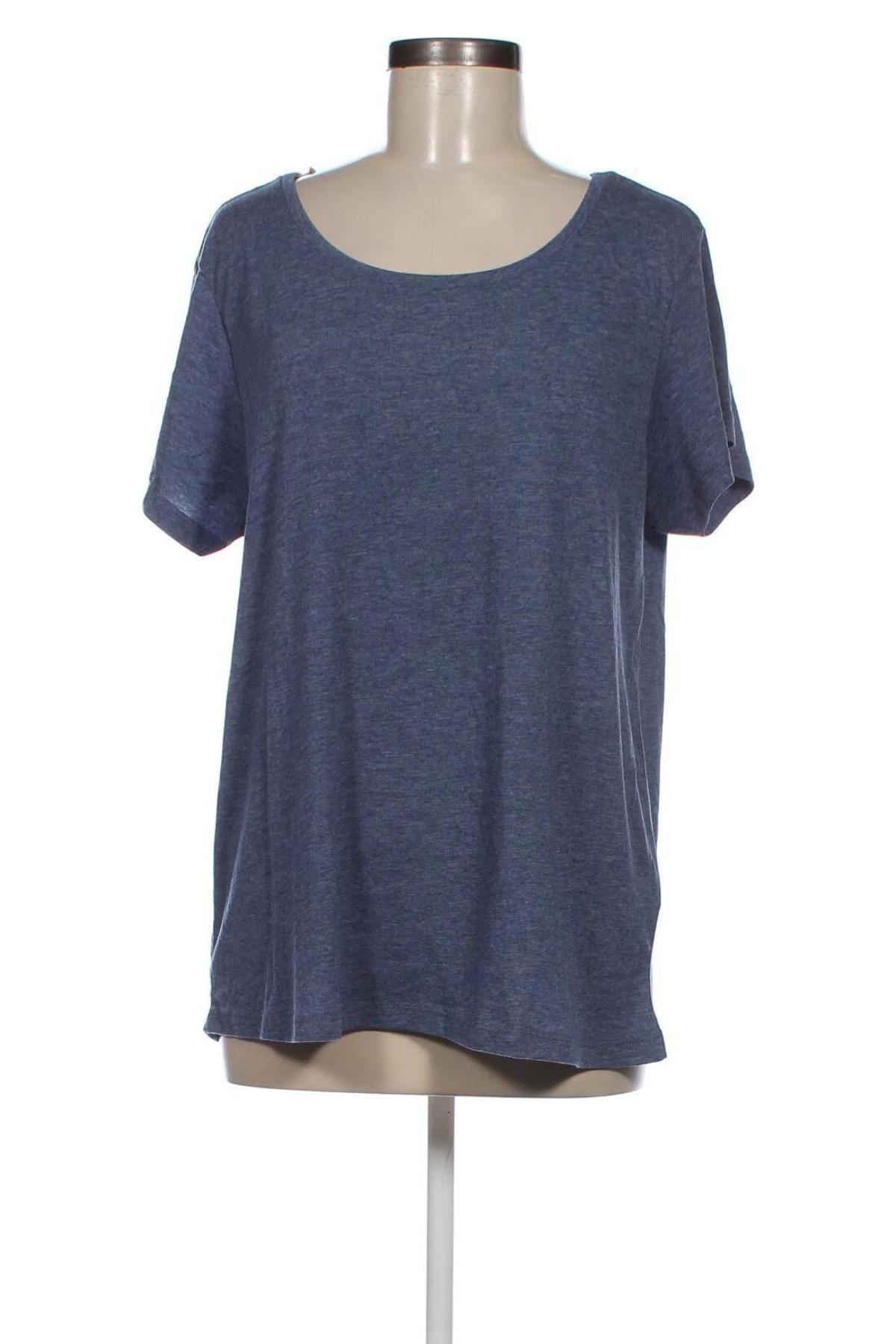 Damen T-Shirt Primark, Größe XL, Farbe Blau, Preis € 7,00