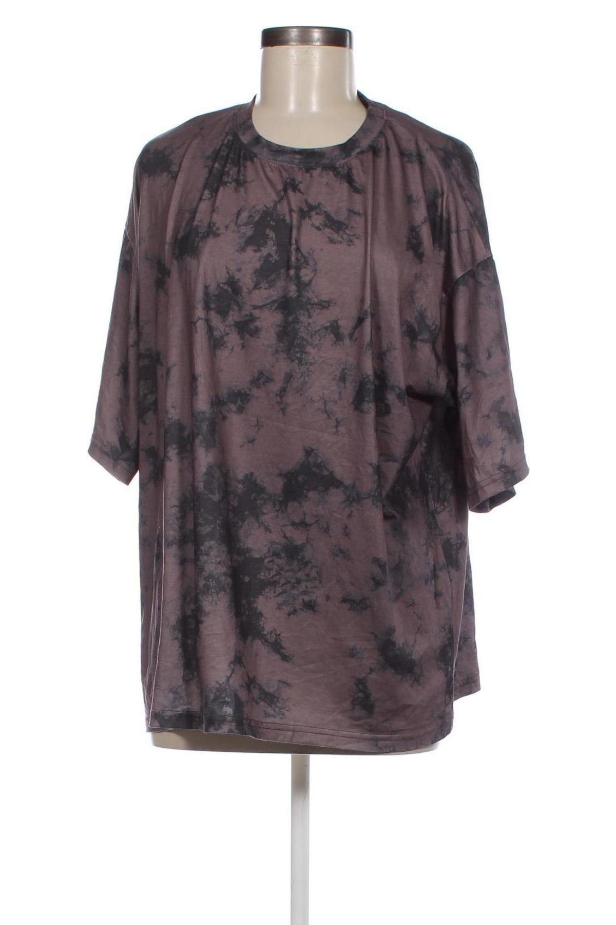 Dámské tričko SHEIN, Velikost XL, Barva Vícebarevné, Cena  165,00 Kč