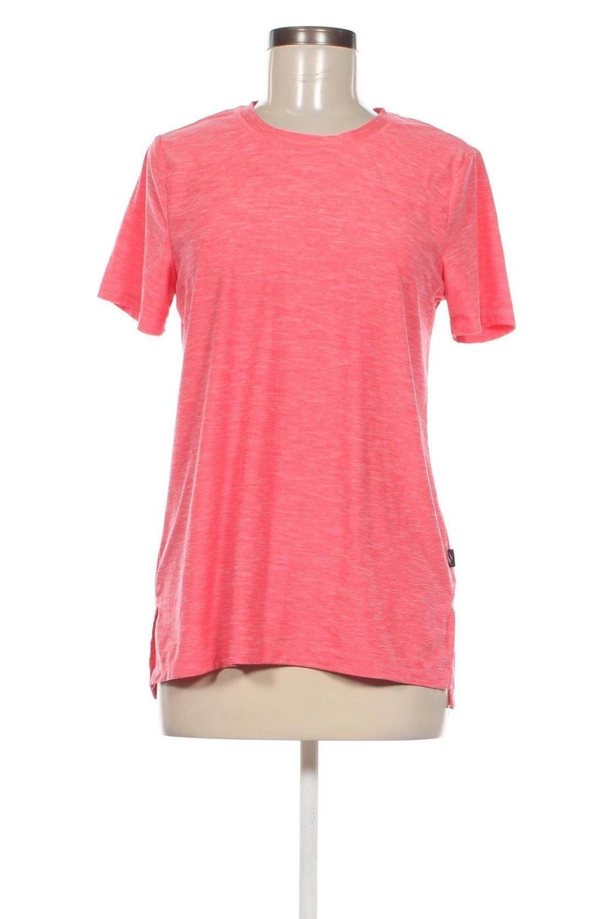 Női póló Skechers, Méret XL, Szín Rózsaszín, Ár 3 653 Ft