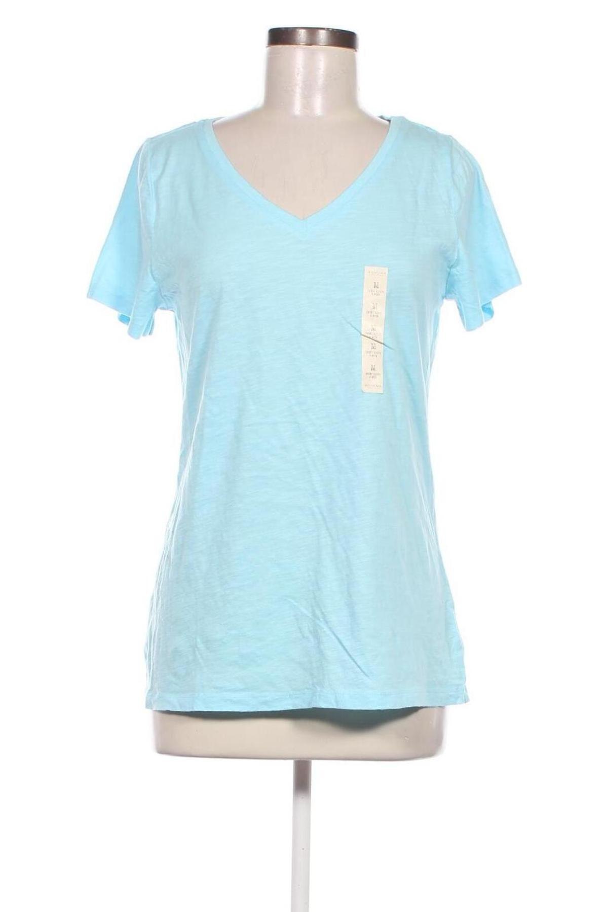 Damen T-Shirt Sonoma, Größe M, Farbe Blau, Preis € 14,61