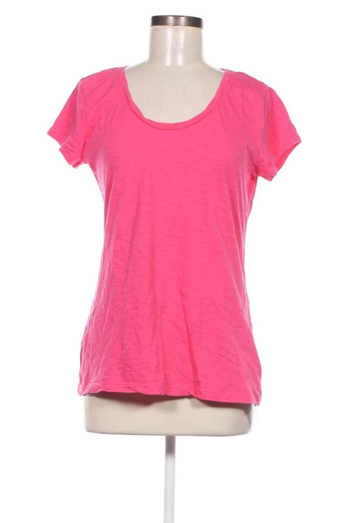 Dámské tričko Style & Co, Velikost M, Barva Růžová, Cena  207,00 Kč