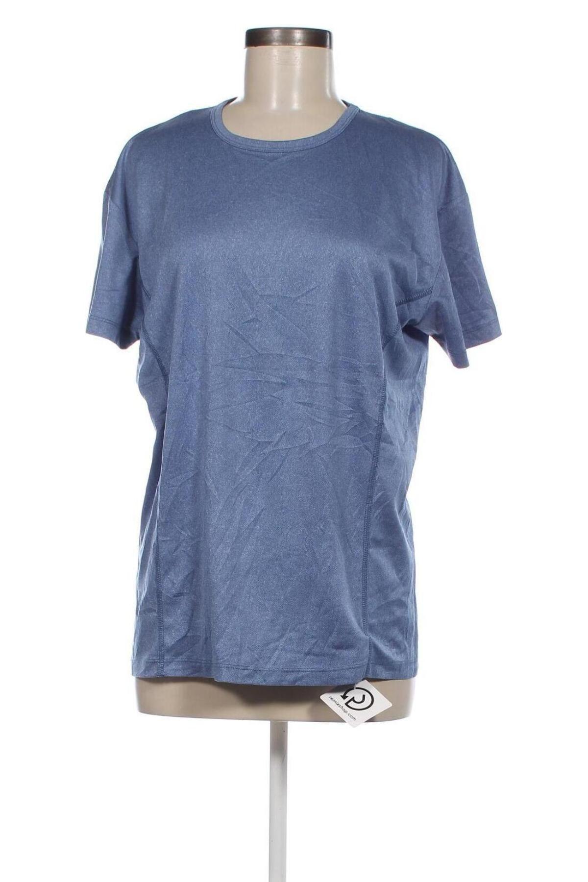 Damen T-Shirt Tee Jays, Größe XXL, Farbe Blau, Preis € 6,49