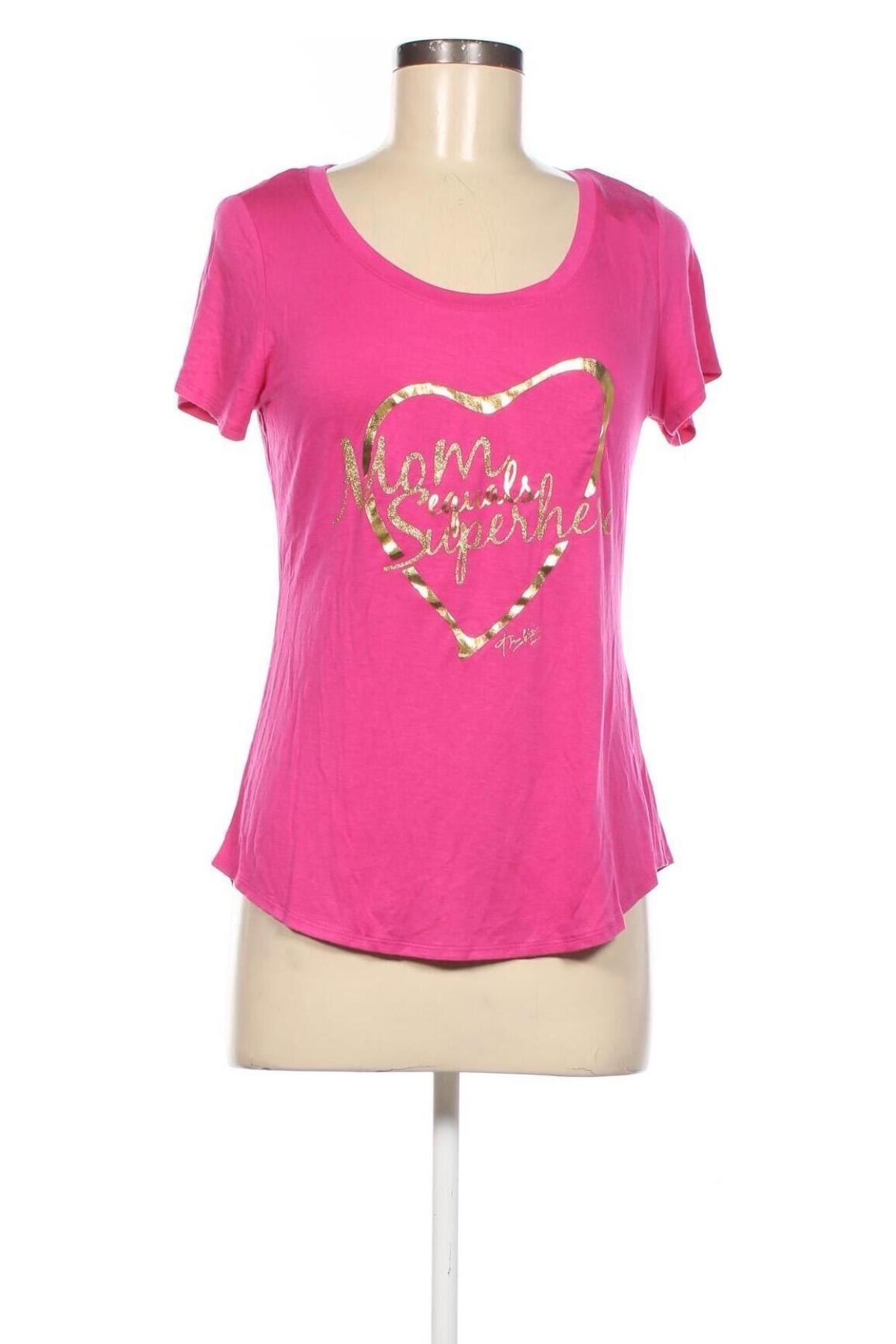 Tricou de femei Thalia Sodi, Mărime S, Culoare Roz, Preț 39,90 Lei