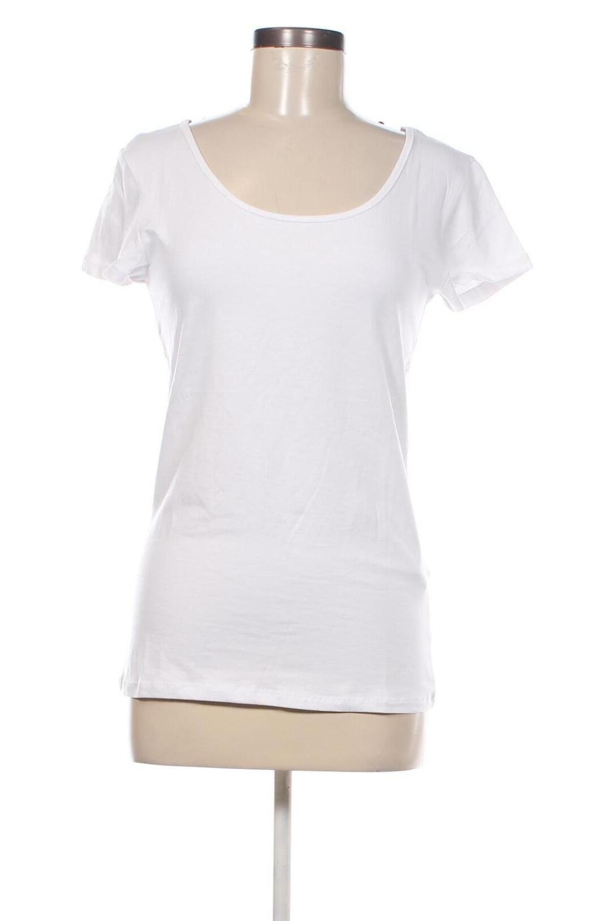 Dámske tričko Vero Moda, Veľkosť L, Farba Biela, Cena  15,98 €