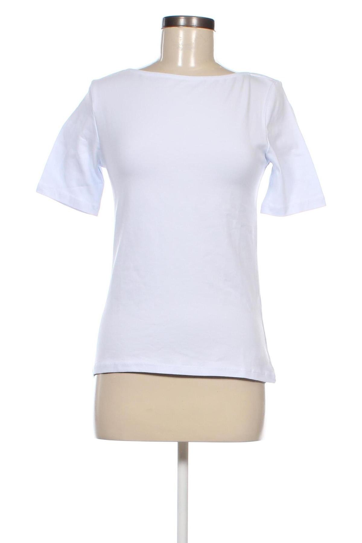 Γυναικείο t-shirt Warehouse, Μέγεθος M, Χρώμα Μπλέ, Τιμή 18,56 €