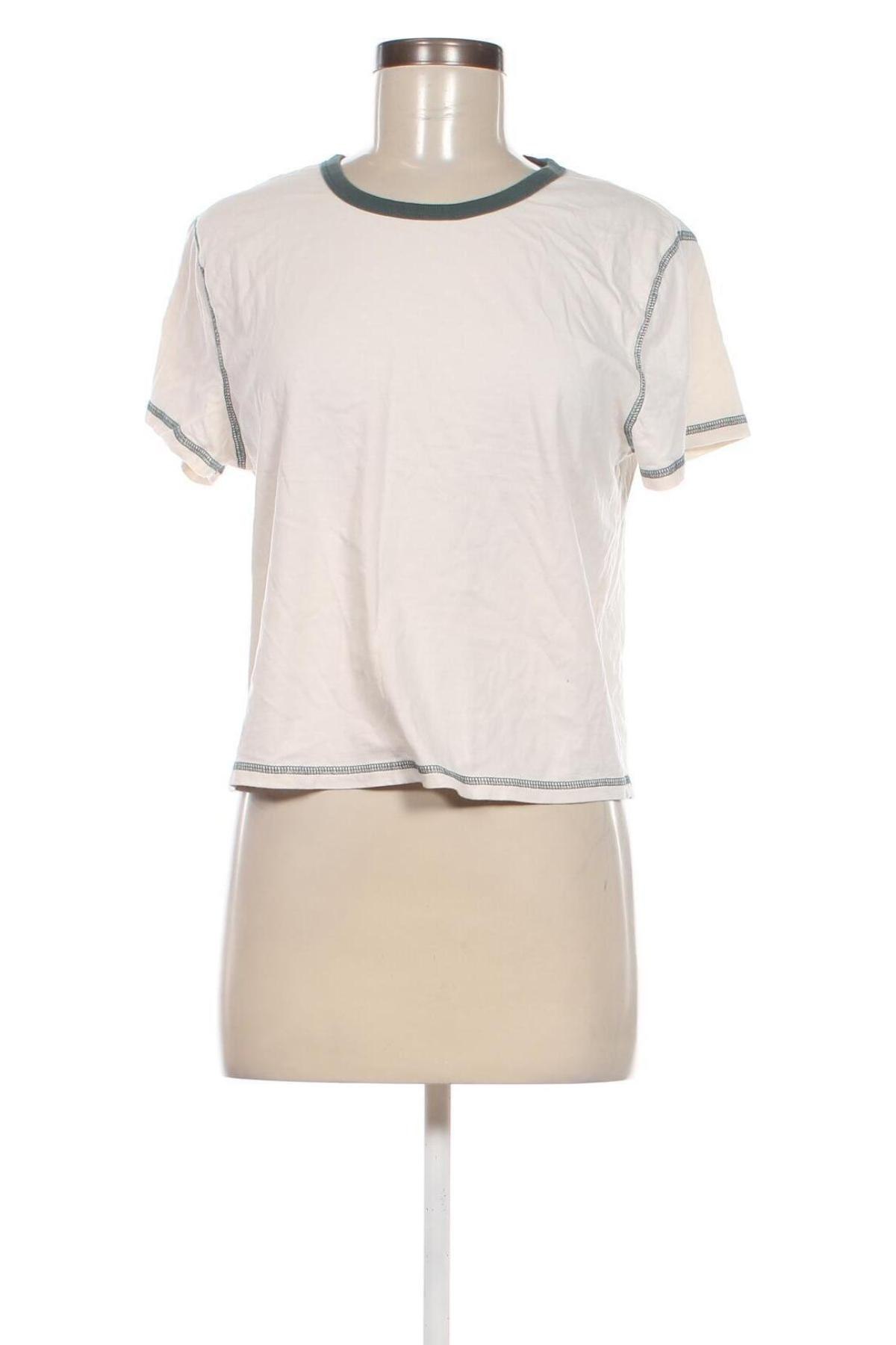 Tricou de femei Wild Fable, Mărime M, Culoare Alb, Preț 42,76 Lei