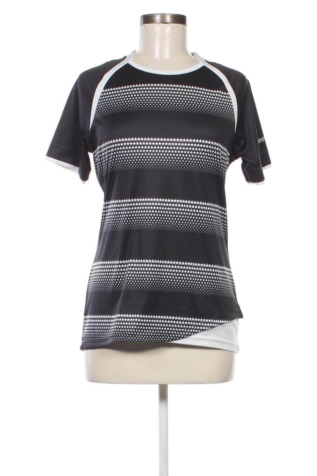 Damen T-Shirt Zimtstern, Größe L, Farbe Mehrfarbig, Preis € 15,03