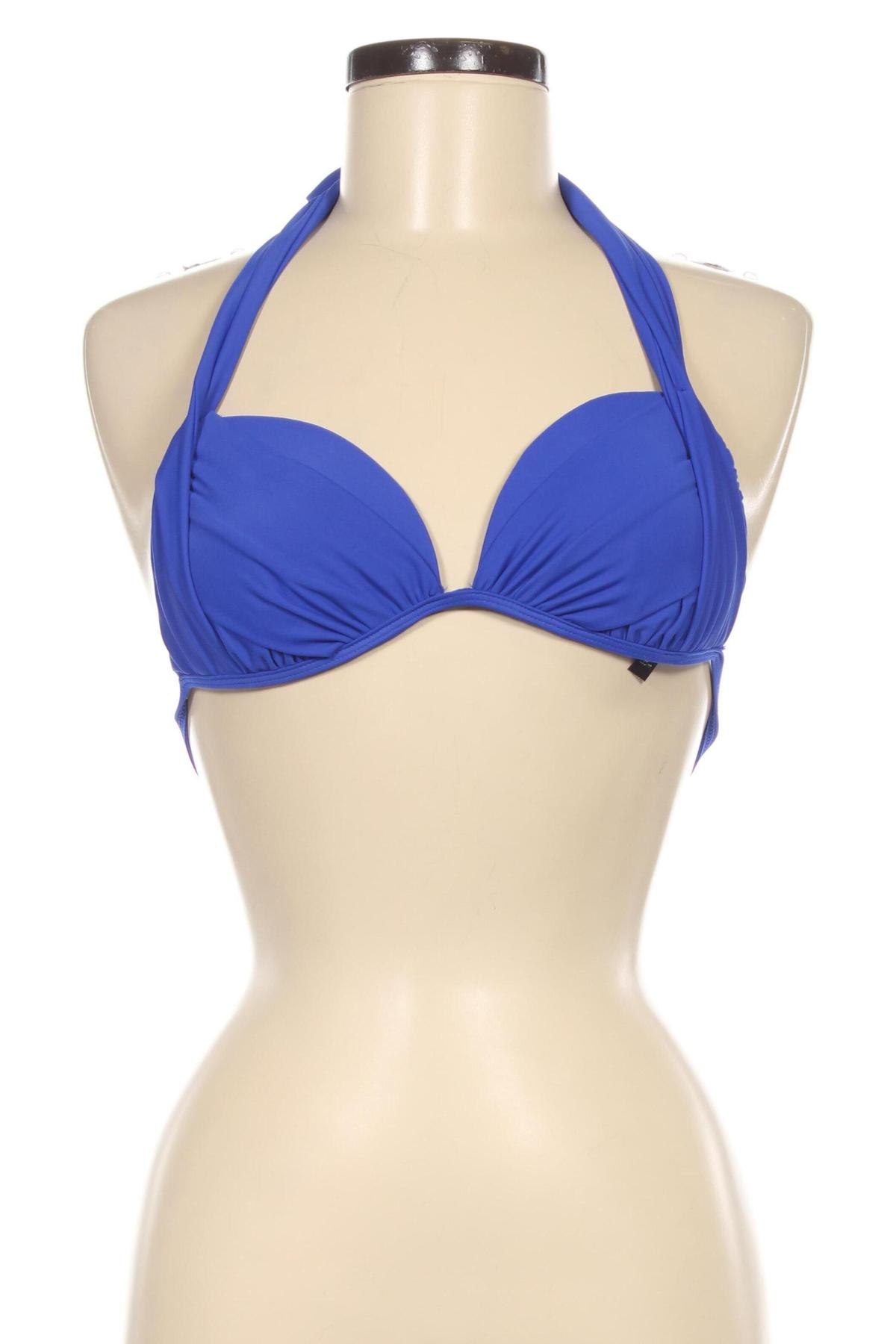 Damen-Badeanzug, Größe M, Farbe Blau, Preis € 14,43