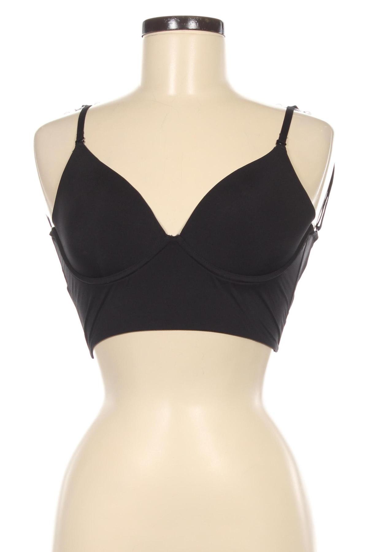 Damen-Badeanzug, Größe L, Farbe Schwarz, Preis € 14,43