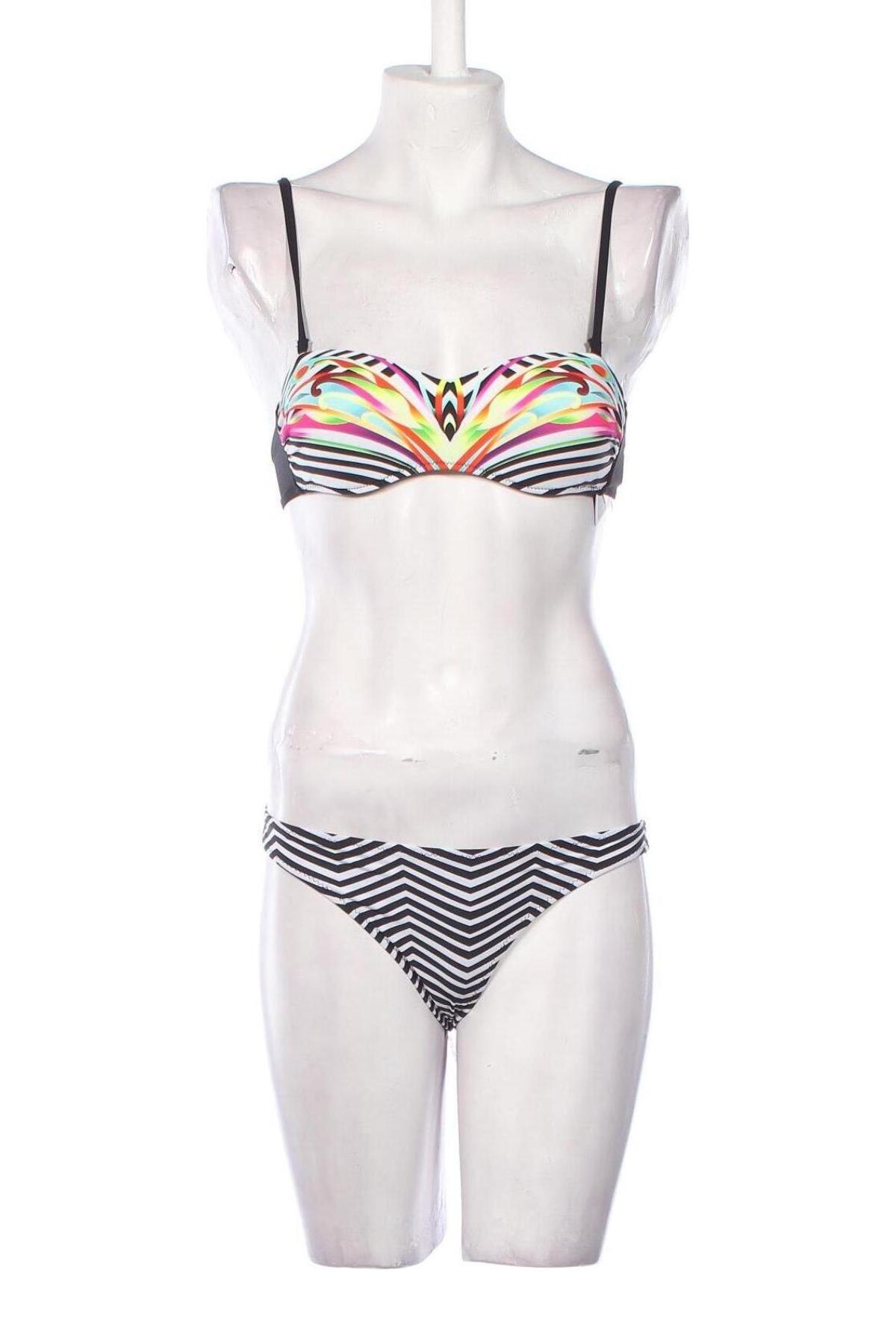 Costum de baie de damă, Mărime S, Culoare Multicolor, Preț 79,30 Lei