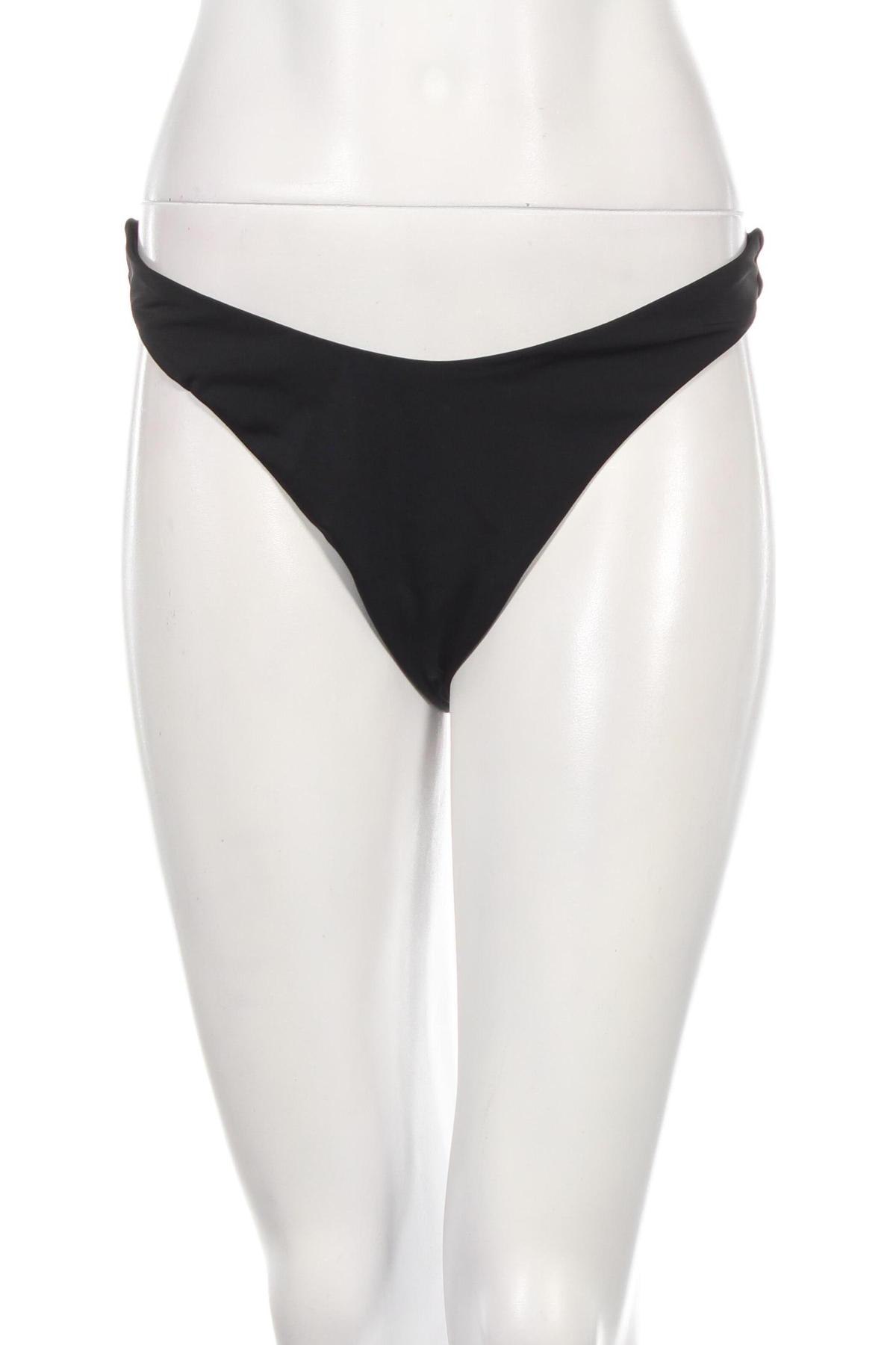 Costum de baie de damă A Lot Less x About You, Mărime M, Culoare Negru, Preț 100,66 Lei