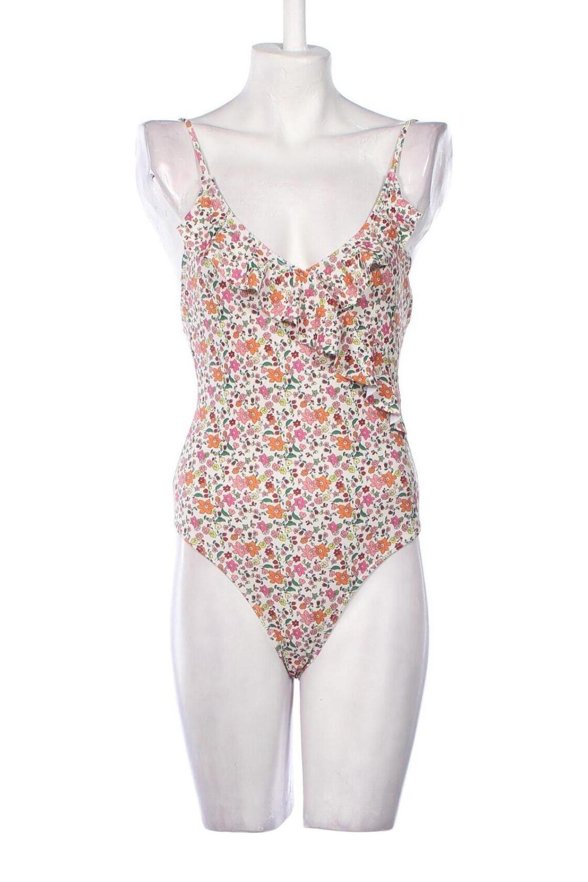 Costum de baie de damă Becksondergaard, Mărime S, Culoare Multicolor, Preț 450,66 Lei