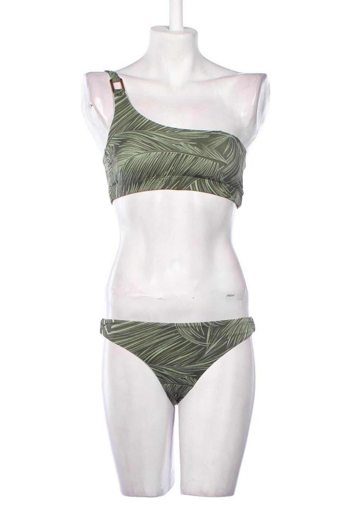 Costum de baie de damă Brunotti, Mărime XS, Culoare Verde, Preț 223,68 Lei