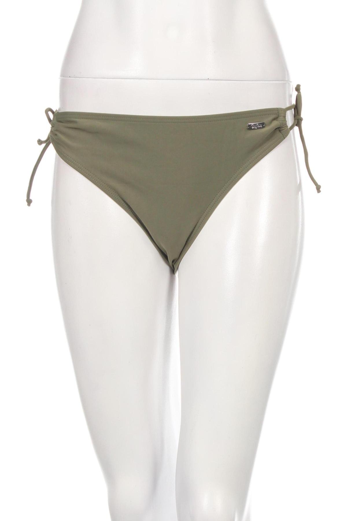 Damen-Badeanzug Buffalo, Größe L, Farbe Grün, Preis 9,97 €